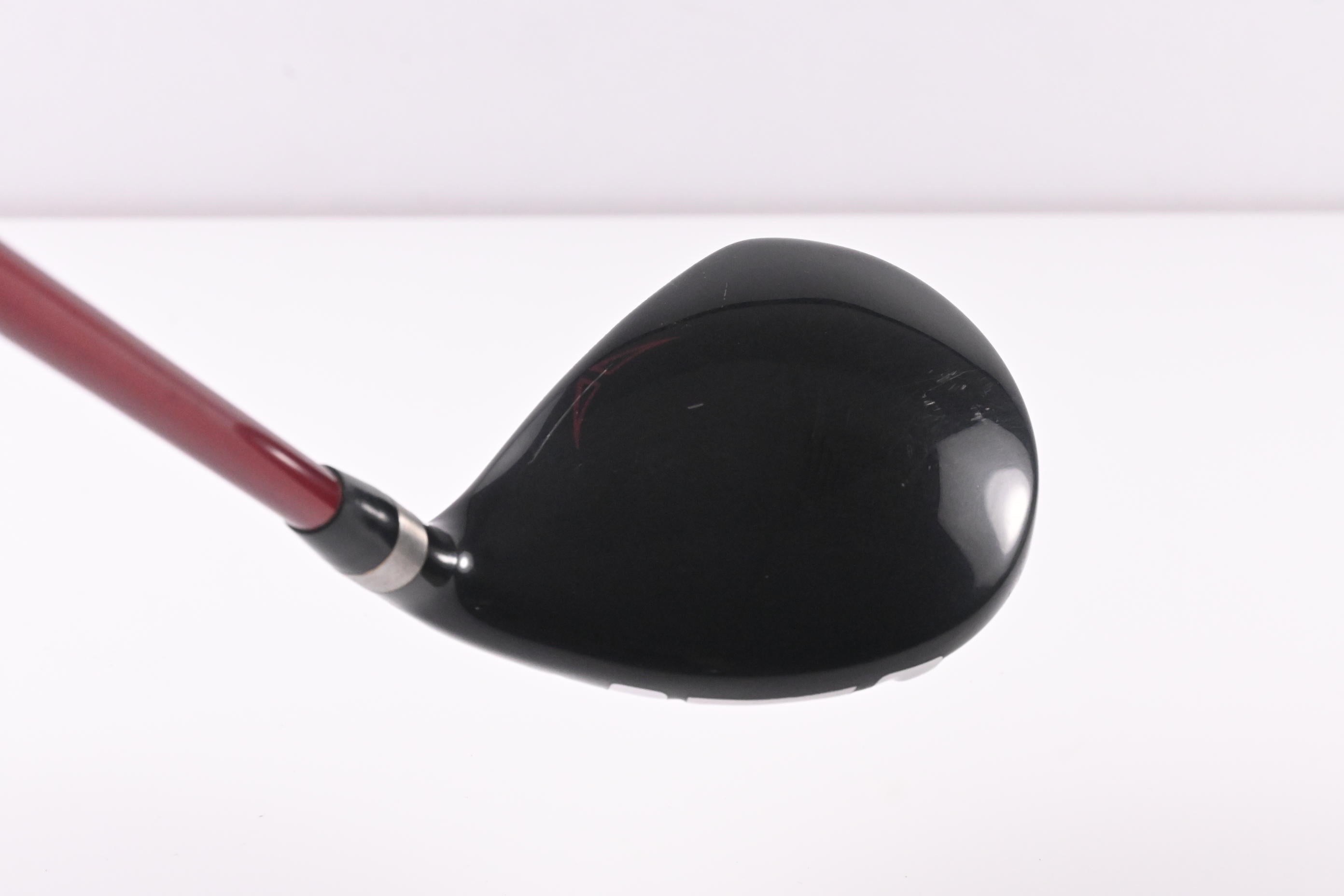Ping G15 Draw #4 Wood / 17 Degree / Regular Flex Ping TFC 149 Shaft