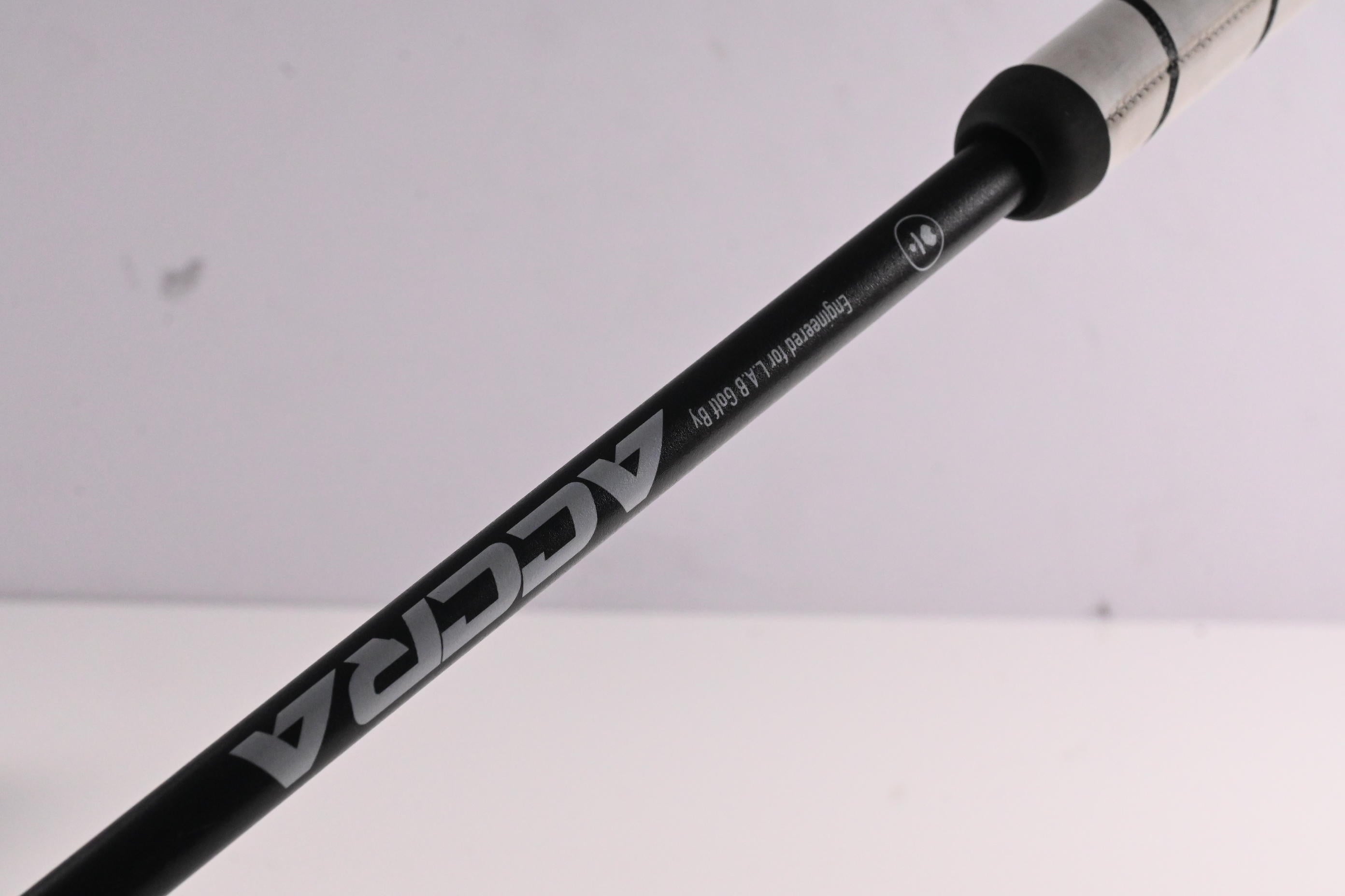 L.A.B Golf Mezz.1 Max Sweeper Putter / 44 Inch / Accra x L.A.B. Golf - Black