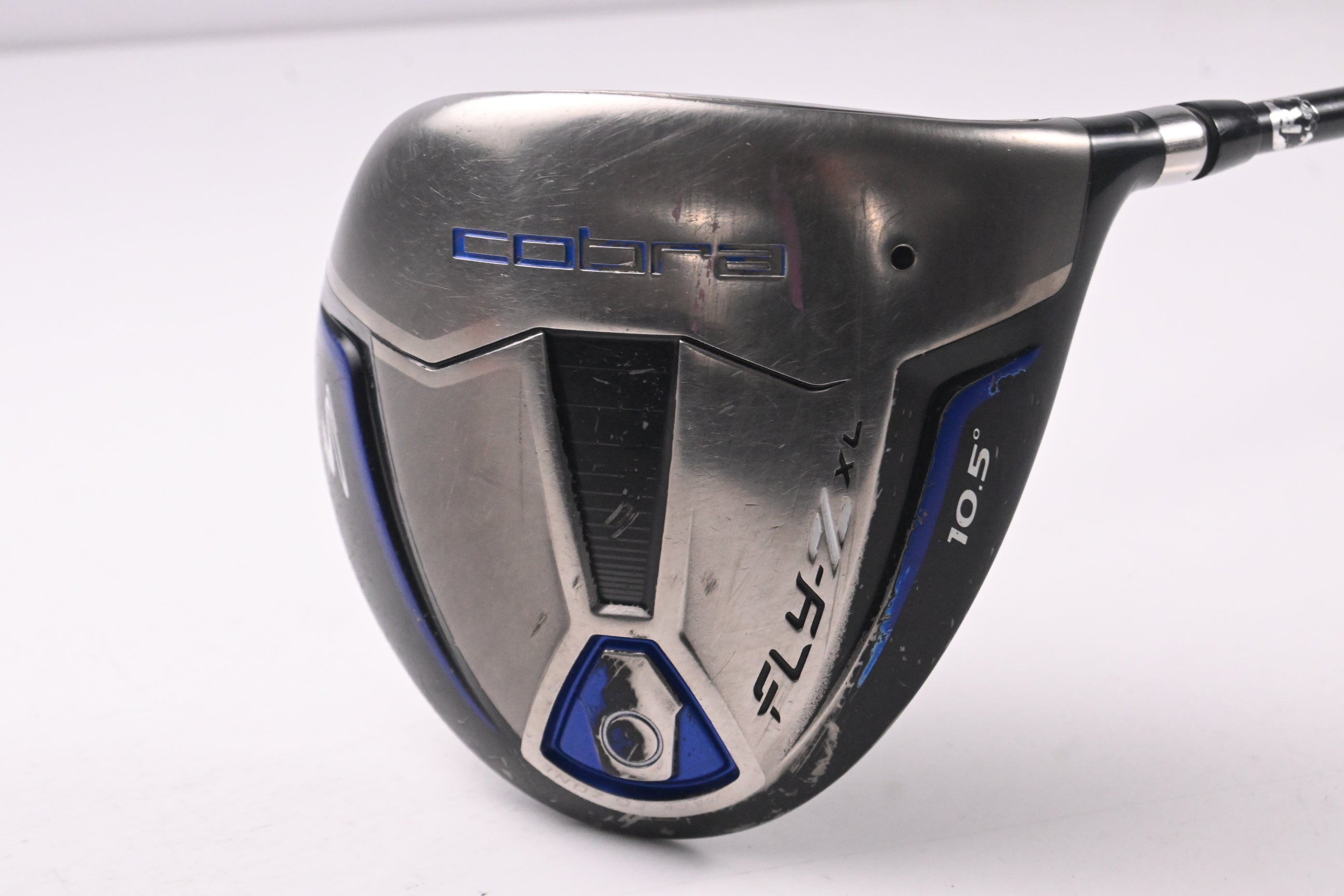 Cobra Fly-Z XL Driver / 10.5 Degree / Regular Flex Cobra Fly-Z XL 55 Shaft