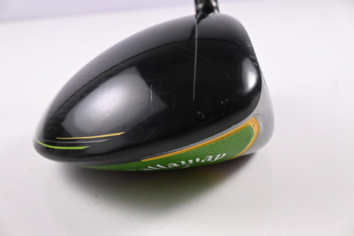 Callaway Epic Flash Driver / 10.5 Degree / Stiff Flex HZRDUS Silver 60 Shaft