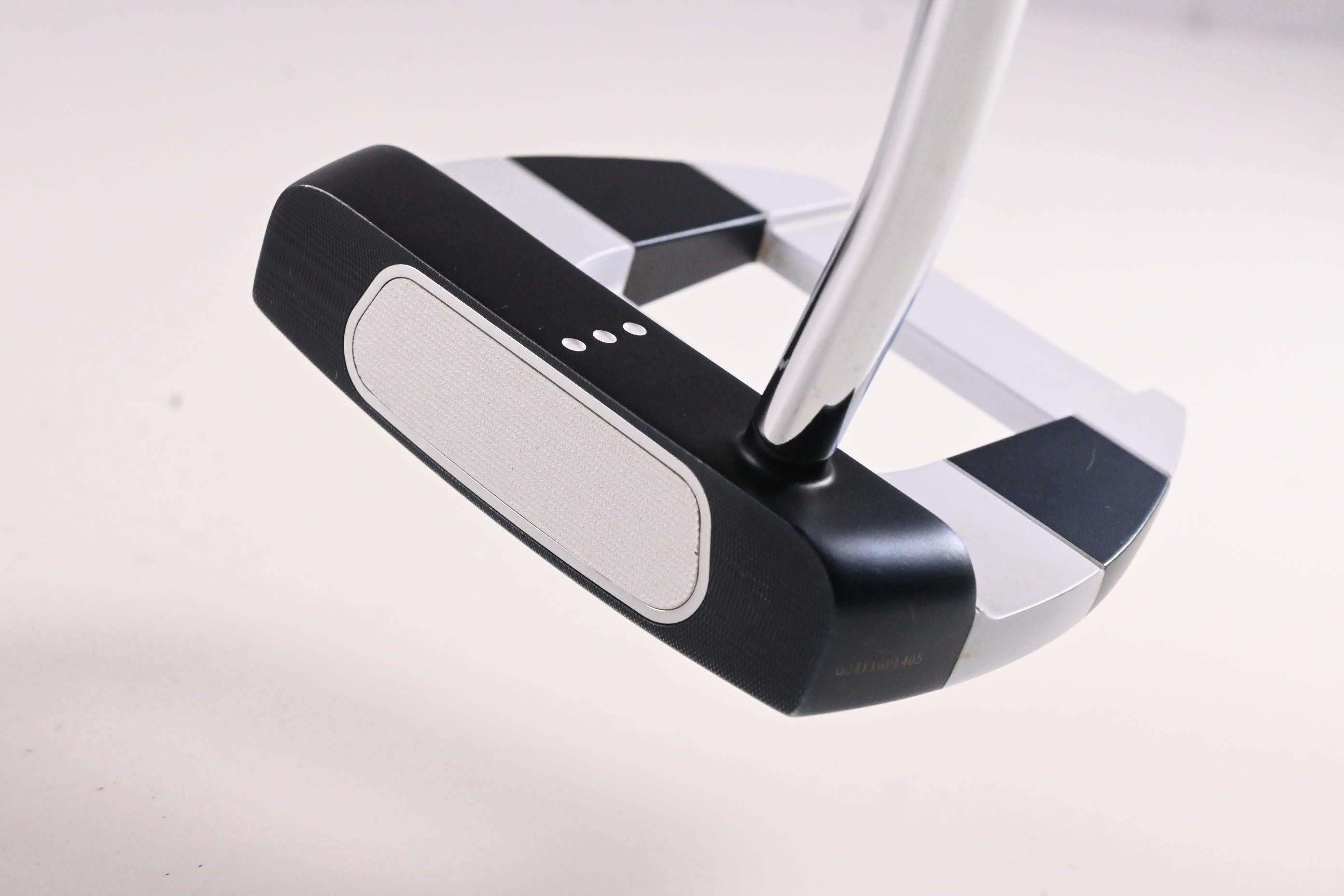 Odyssey Ai-One Cruiser Jailbird Putter / 35 Inch
