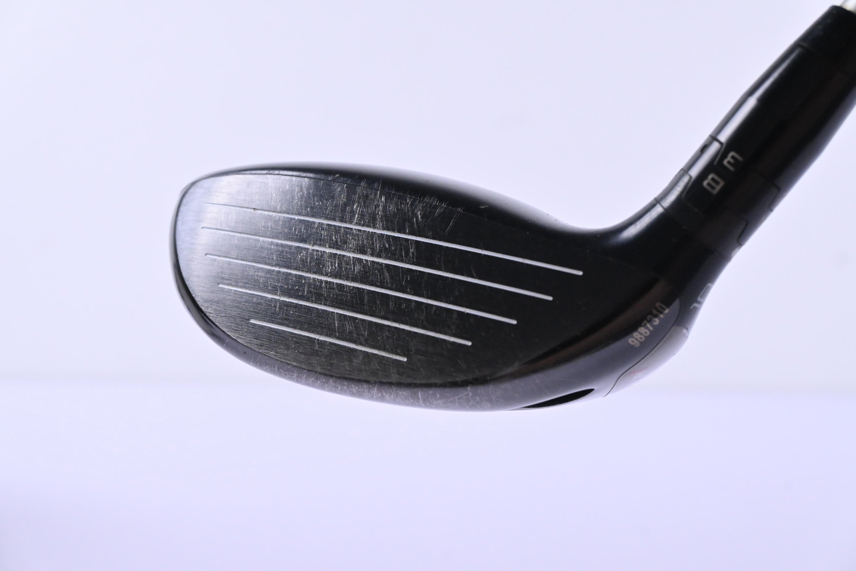Titleist TSR1 #5 Wood / 18 Degree / Regular Flex MMT Speedmesh 40 Shaft