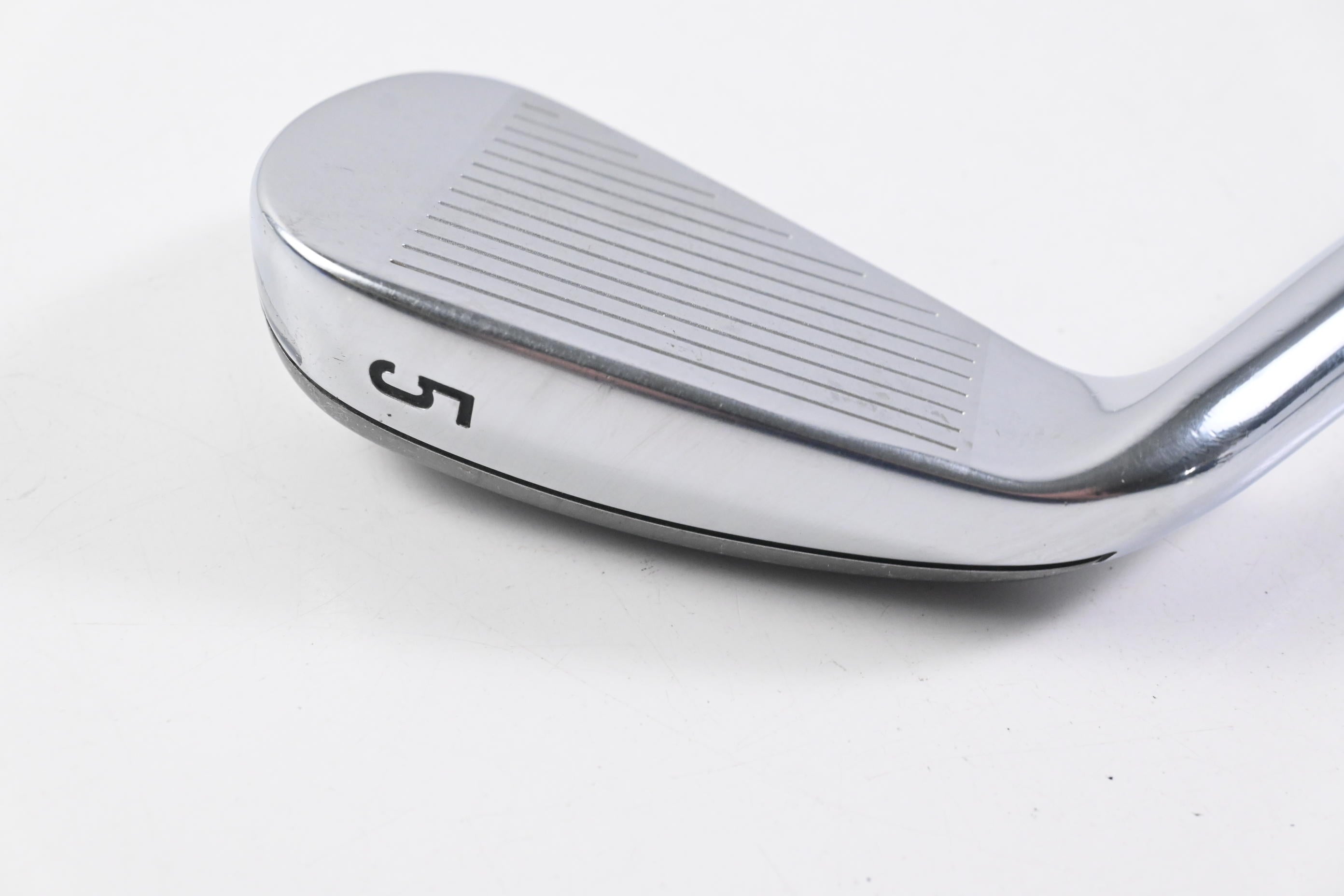Callaway Epic Forged #5 Iron / 21 Degree / Regular Flex N.S.Pro Modus3 Tour 105