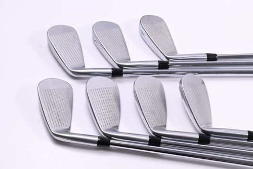 Titleist T250 2025 Irons / 4-PW / Stiff Flex Project X Shafts
