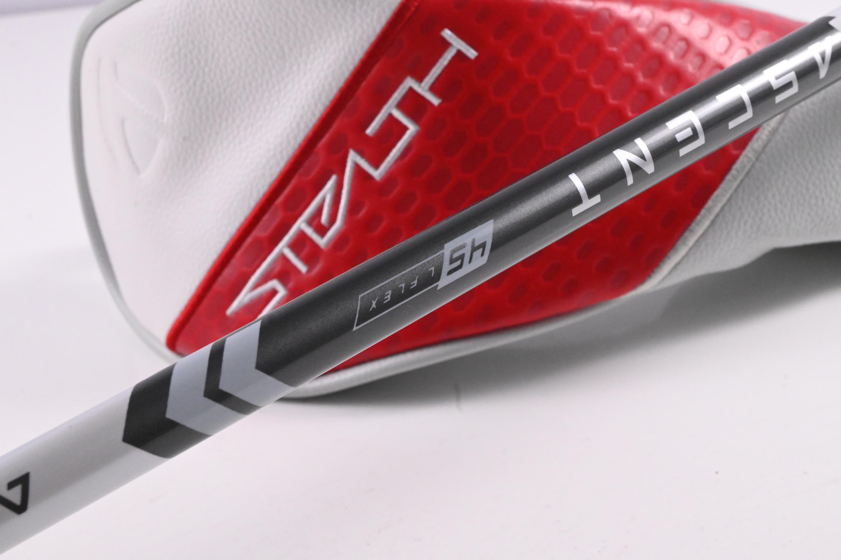 Ladies Taylormade Stealth #5 Wood / 19 Degree / Ladies Flex Aldila Ascent 45