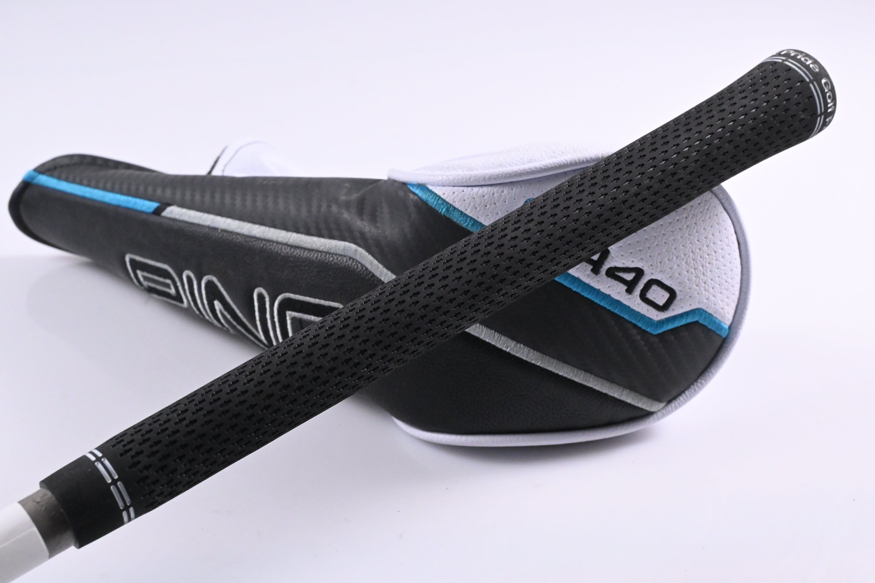 Ping G440 Max #3 Wood / 15 Degree / Stiff Flex Ping Tour 2.0 Chrome 75 Shaft