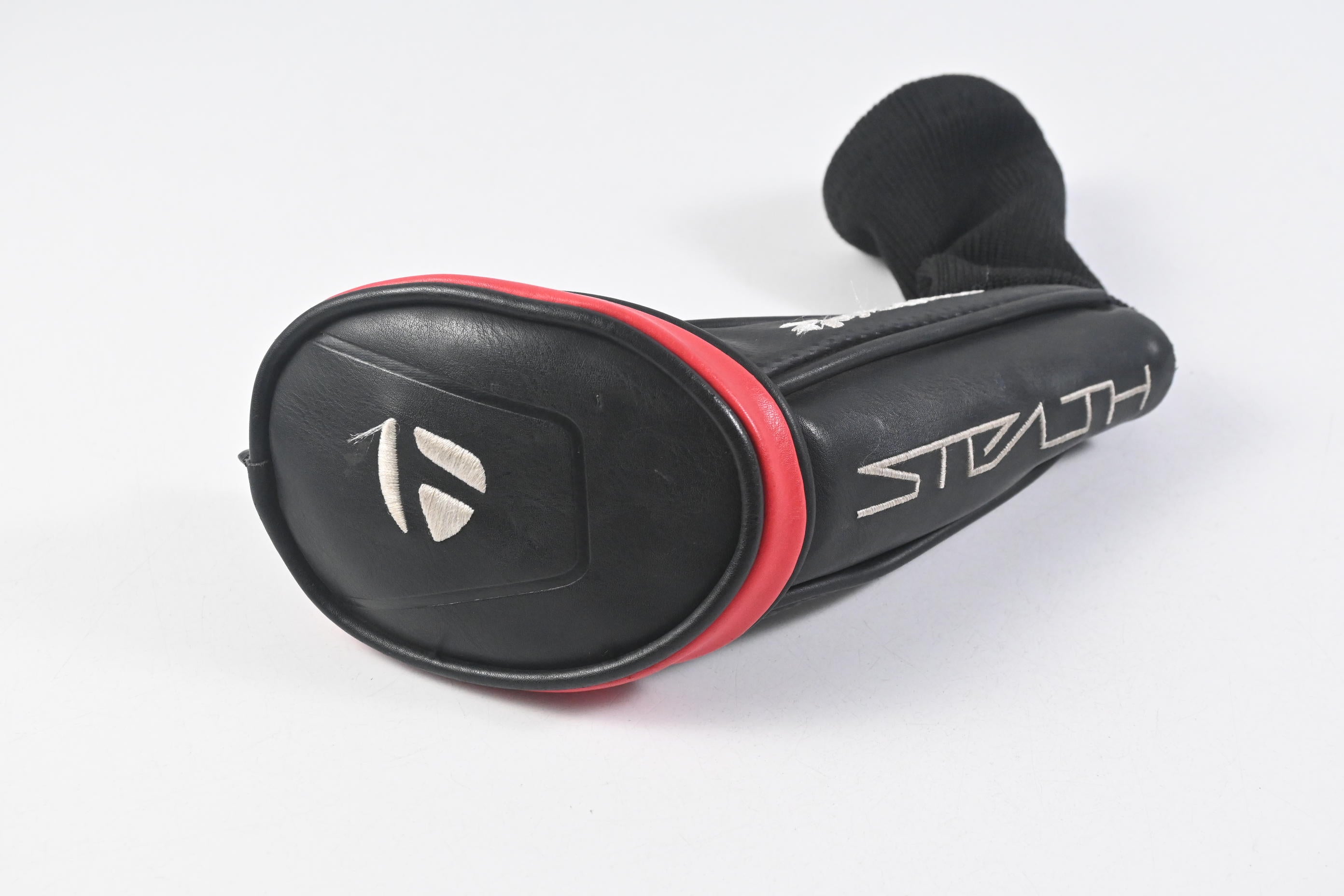 Taylormade Stealth #4 Hybrid / 22 Degree / Stiff Flex Fujikura Ventus Red 7