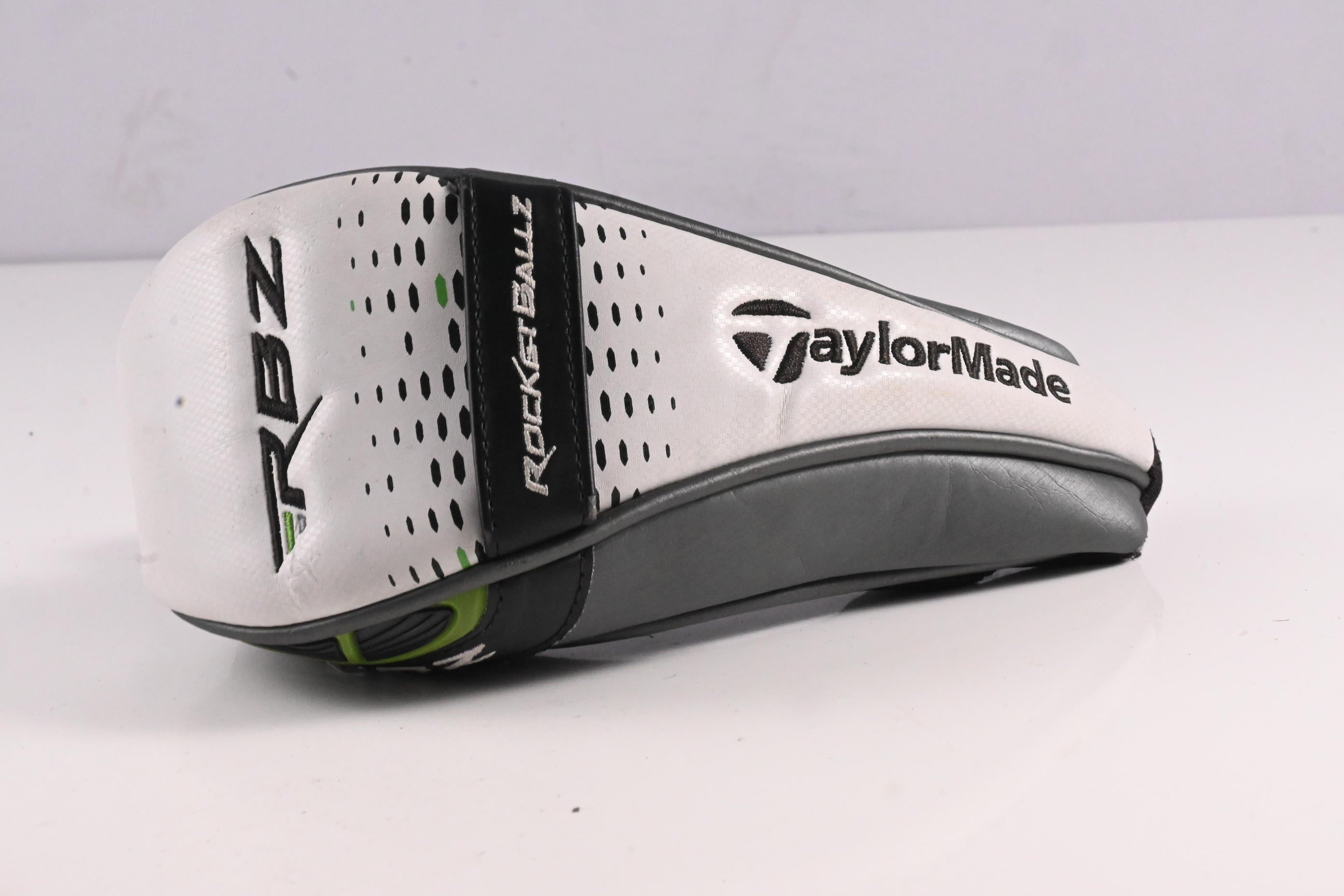 Taylormade RBZ Tour #2 Hybrid / 16.5 Degree / Stiff Flex Aldila RIP 85 Shaft