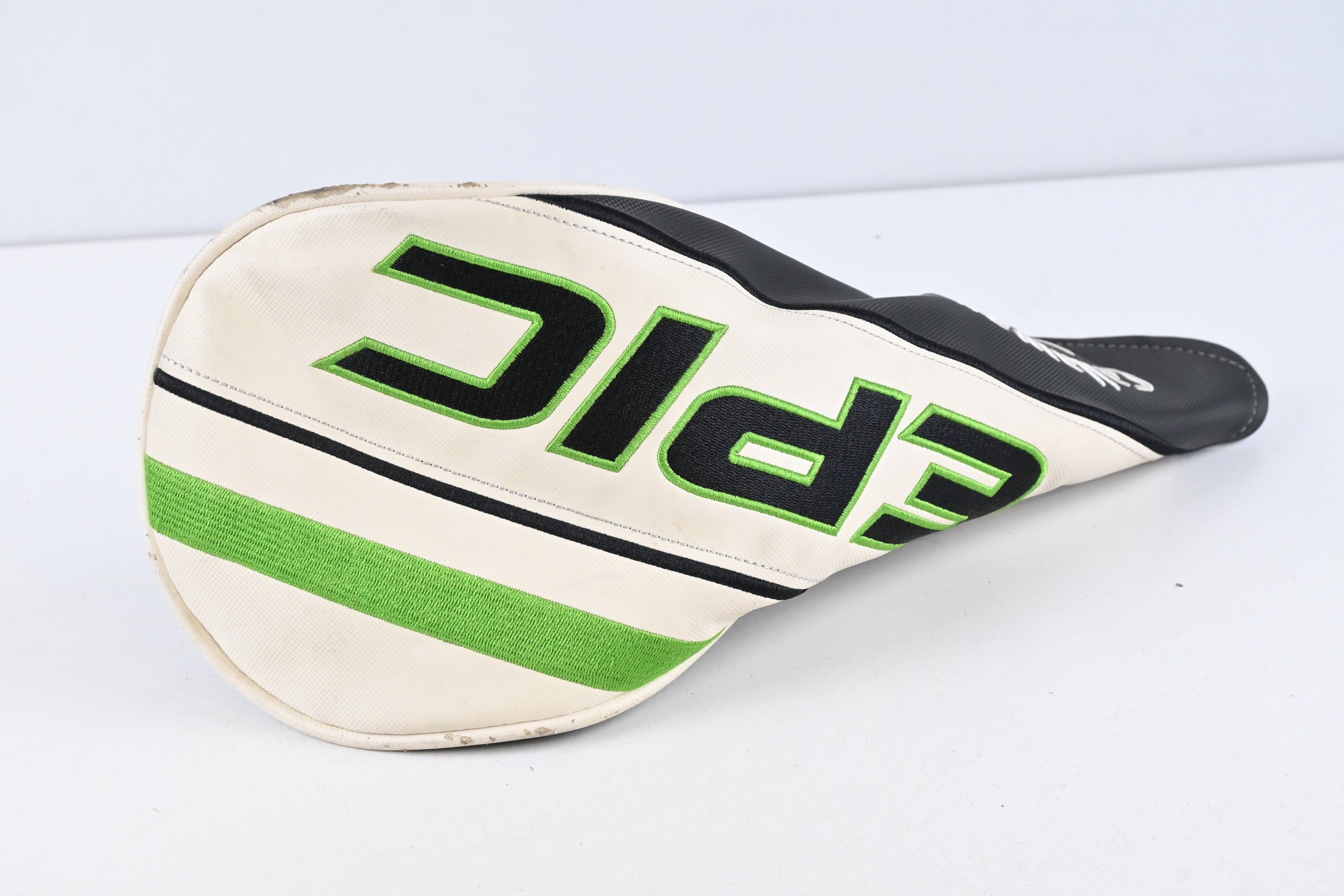 Callaway Epic Speed Driver / 9 Degree / X-Flex VA Composities Nemesys 65