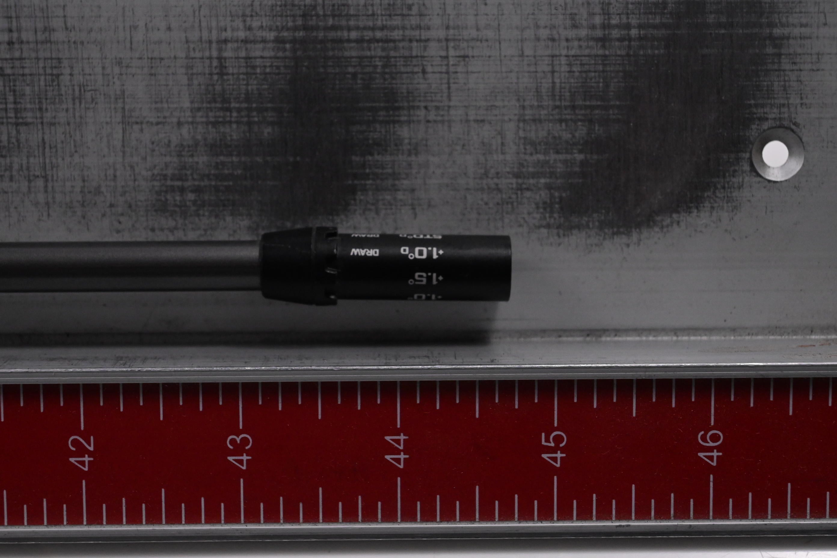 Project X Evenflow Riptide CB 40 Driver Shaft / Senior Flex / Cobra 2nd Gen