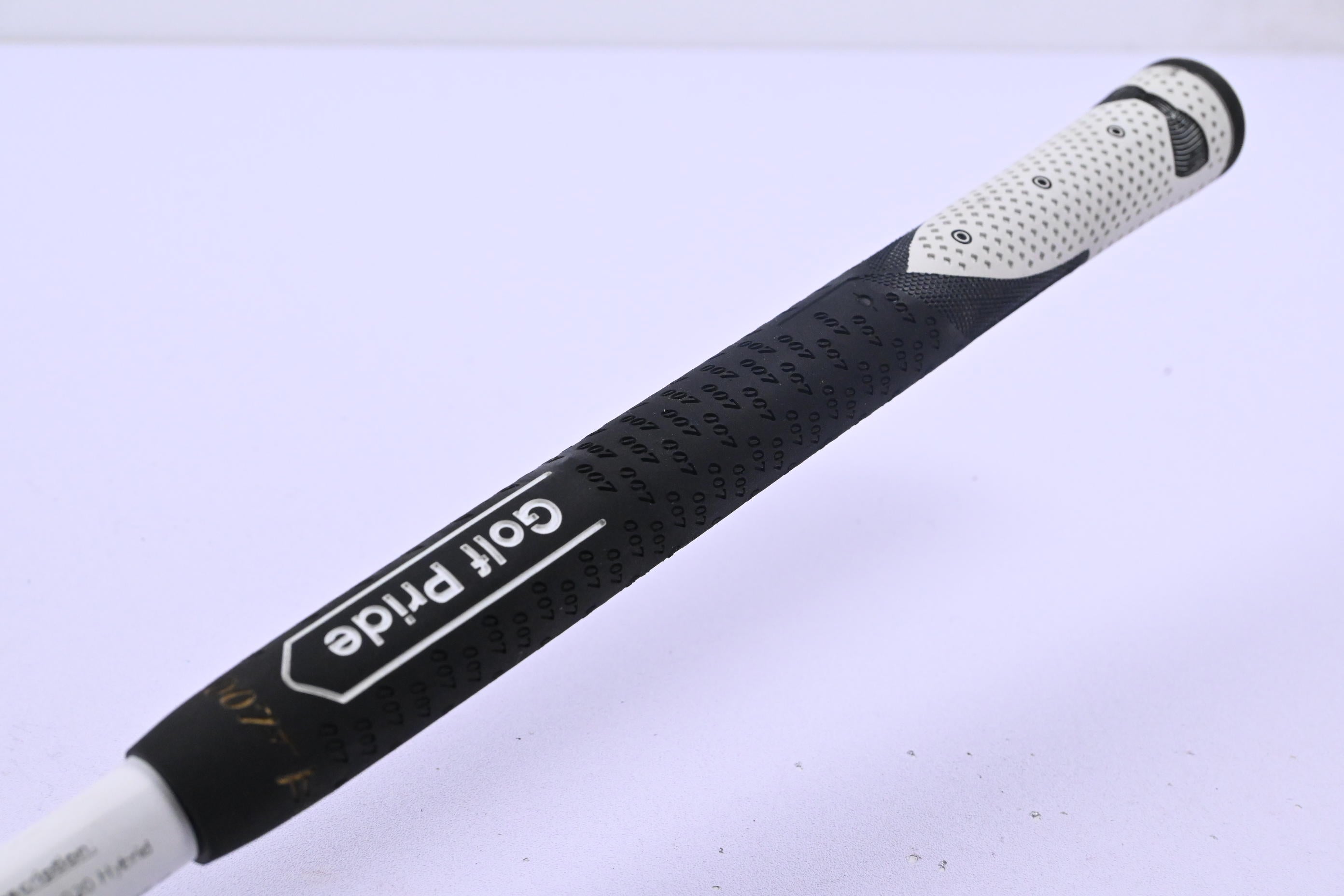 Cobra King Utility 2020 #2 Iron / 17.5 Degree / Stiff Flex HZRDUS Black 85 Shaft