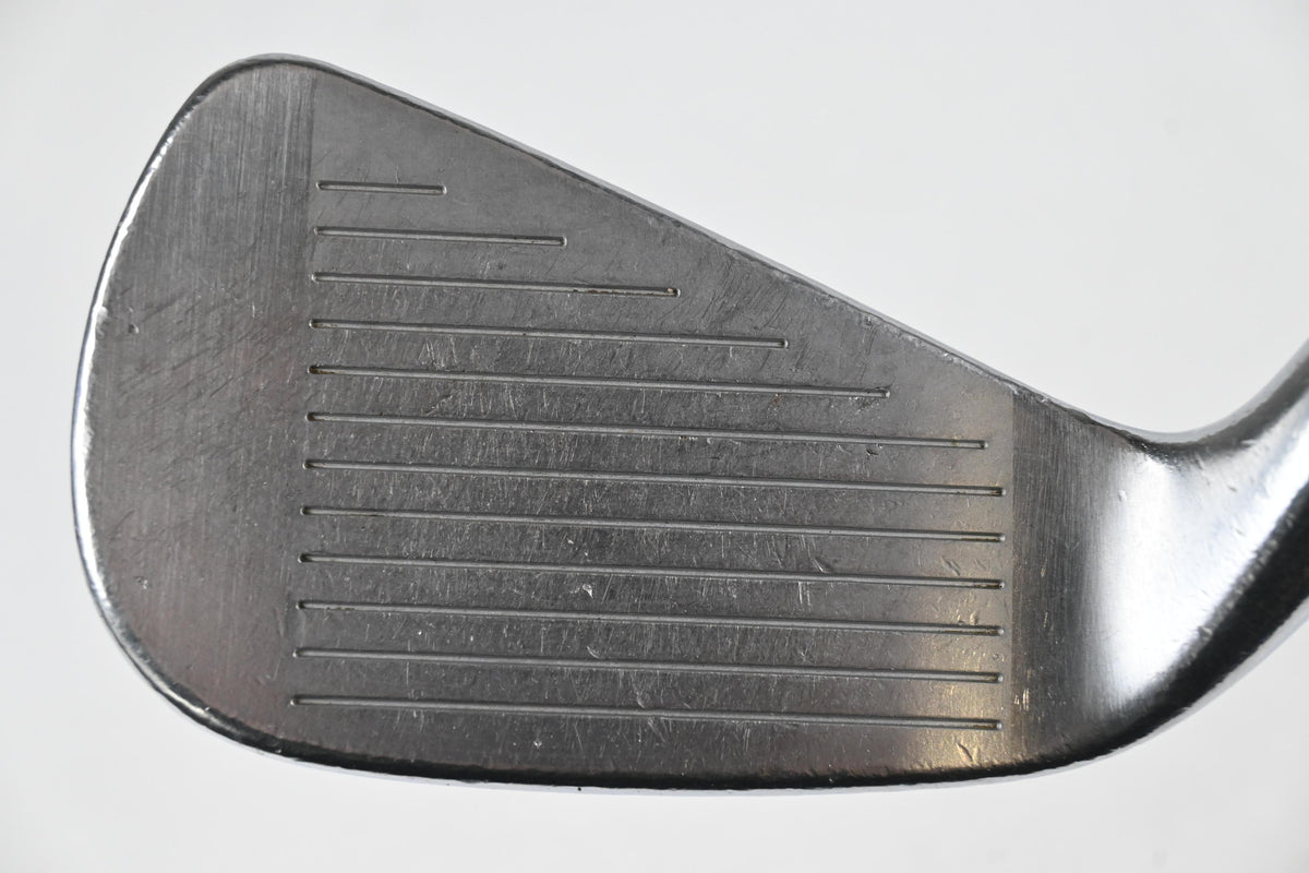 Cobra S3 Pro #6 Iron / Stiff Flex Steel Shaft