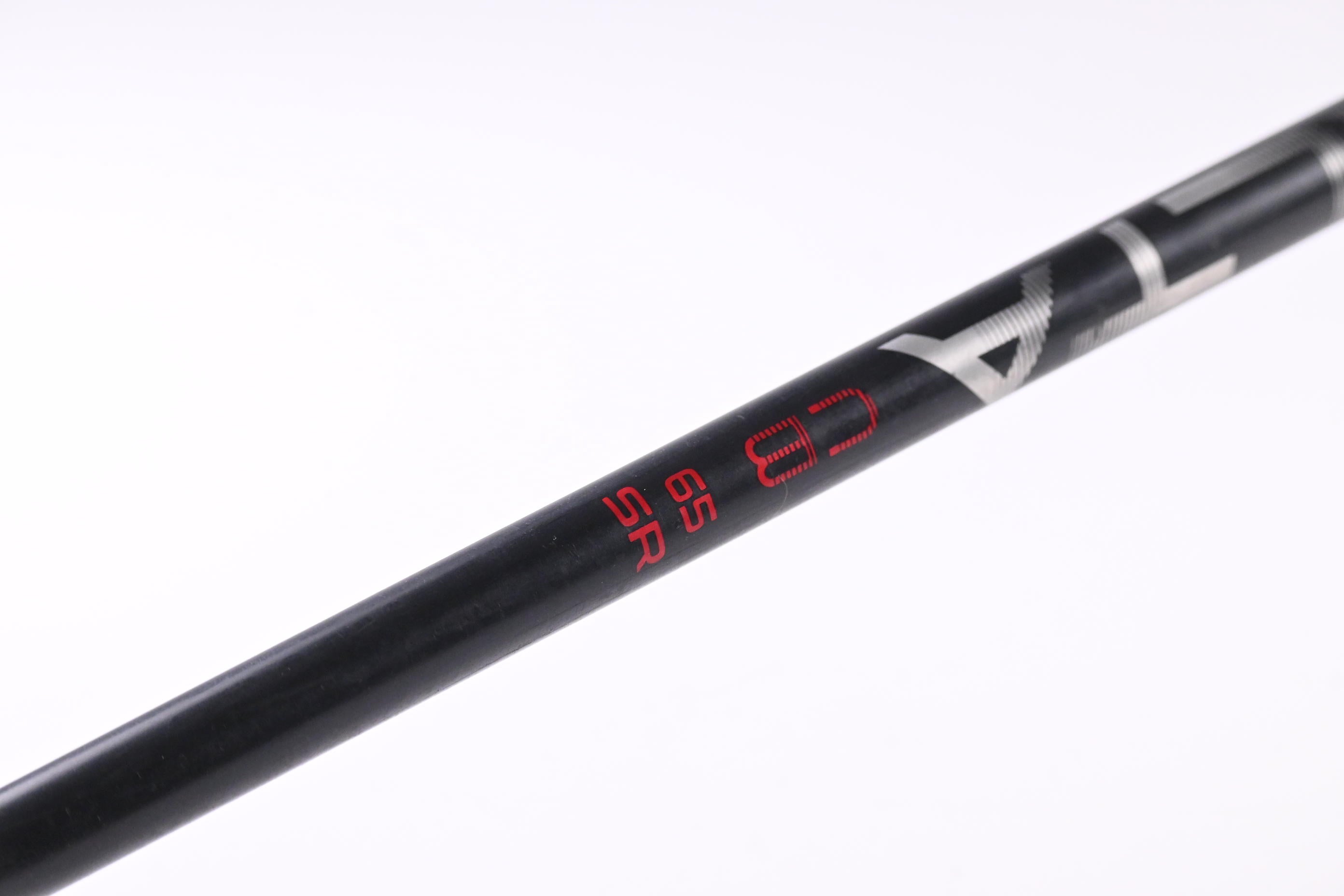 Ping G410 #3 Wood / 16 Degree / Senior Flex Ping Alta CB Red 65 Shaft