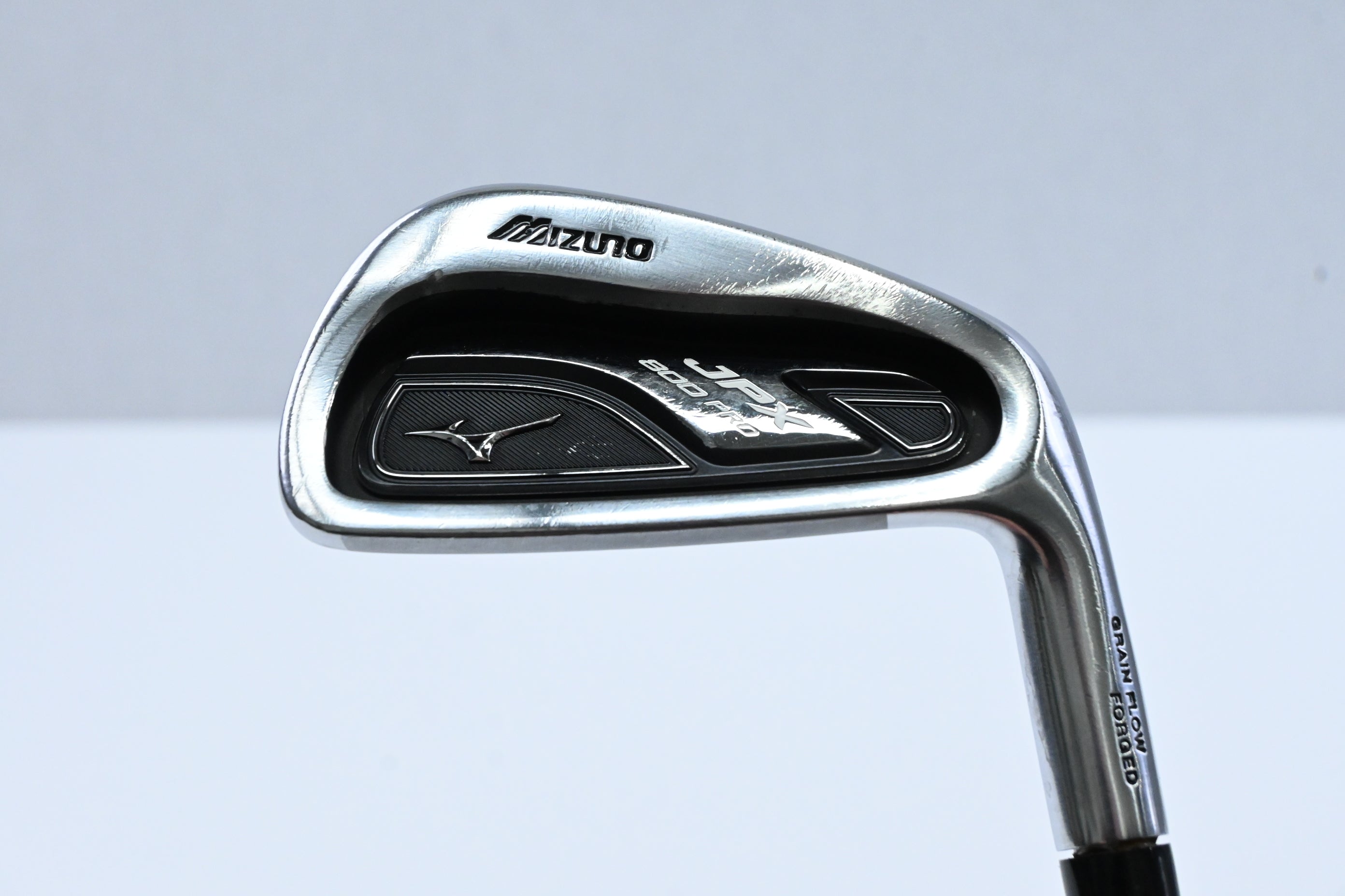 Mizuno JPX 800 Pro #6 Iron / Stiff Flex Dynalite Gold XP S300 Shaft