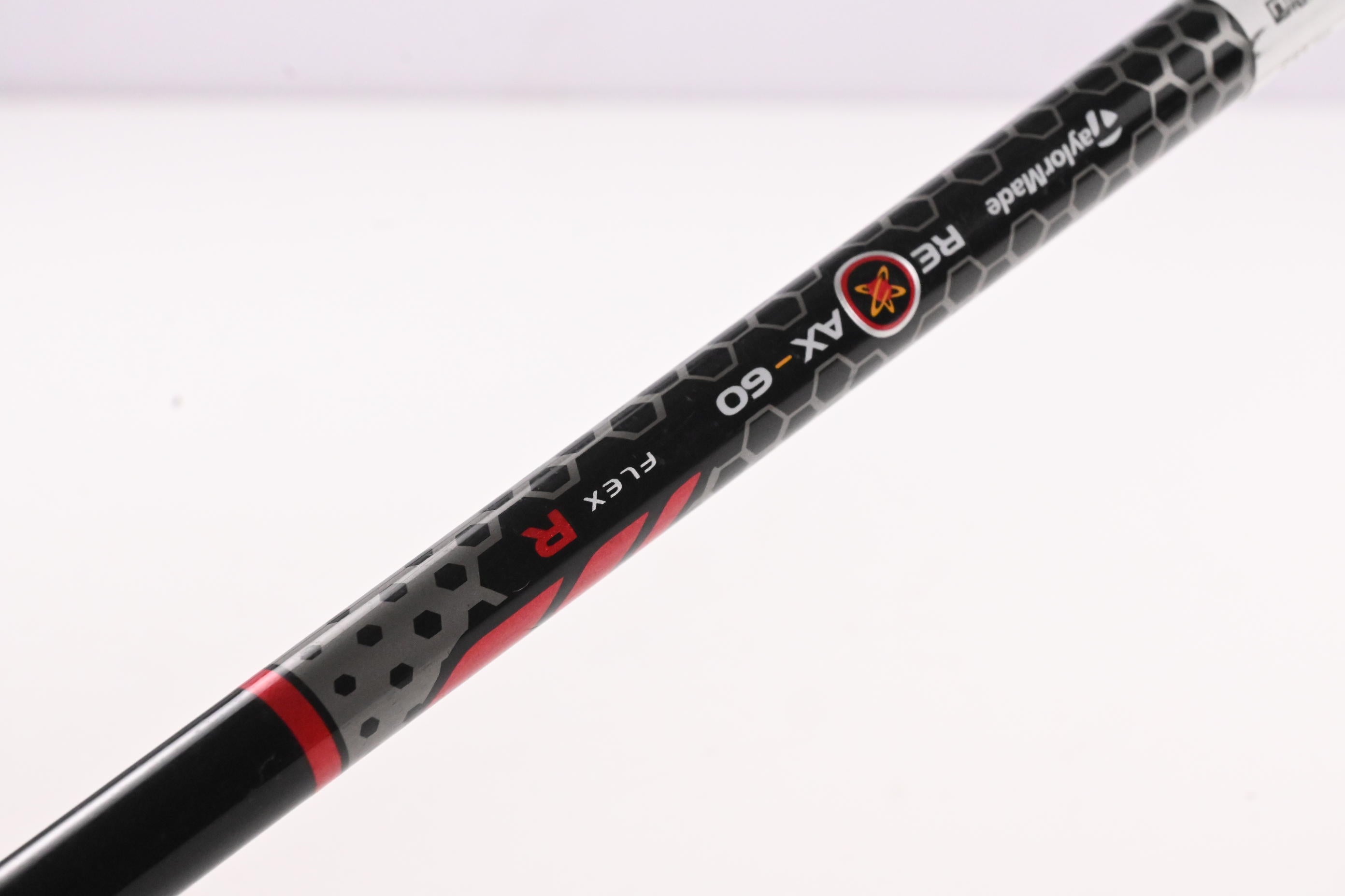 Taylormade Burner Superfast #4 Hybrid / 21 Degree / Regular Flex Reax 60 Shaft