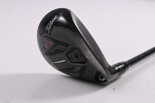 Titleist TSi2 #4 Hybrid / 21 Degree / Regular Flex Tensei AV Raw Blue 65 Shaft