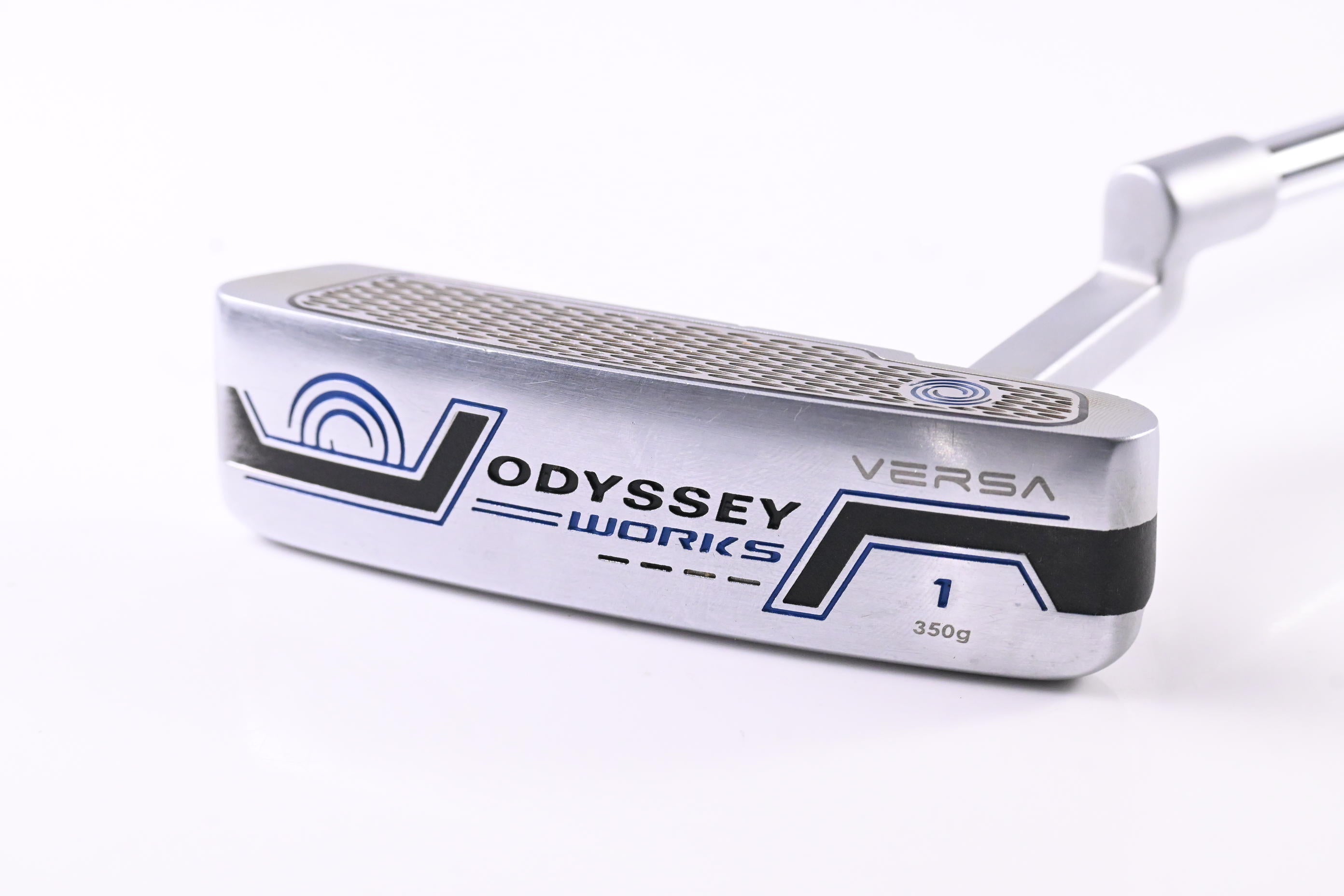 Odyssey O-Works 1 Putter / 35 Inch