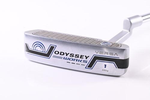 Odyssey O-Works 1 Putter / 35 Inch