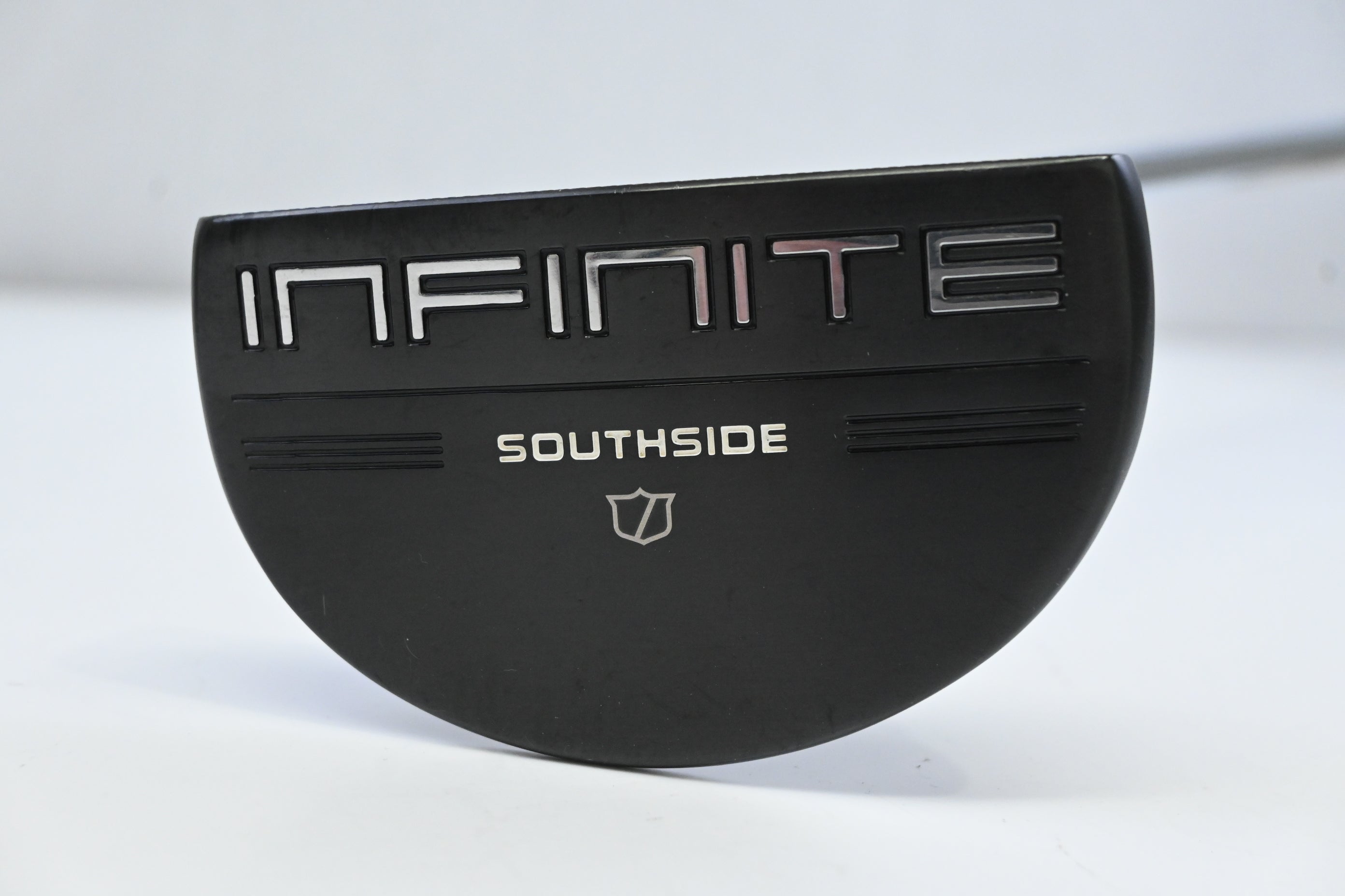 Wilson Infinite Southside 2024 Putter / 34 Inch