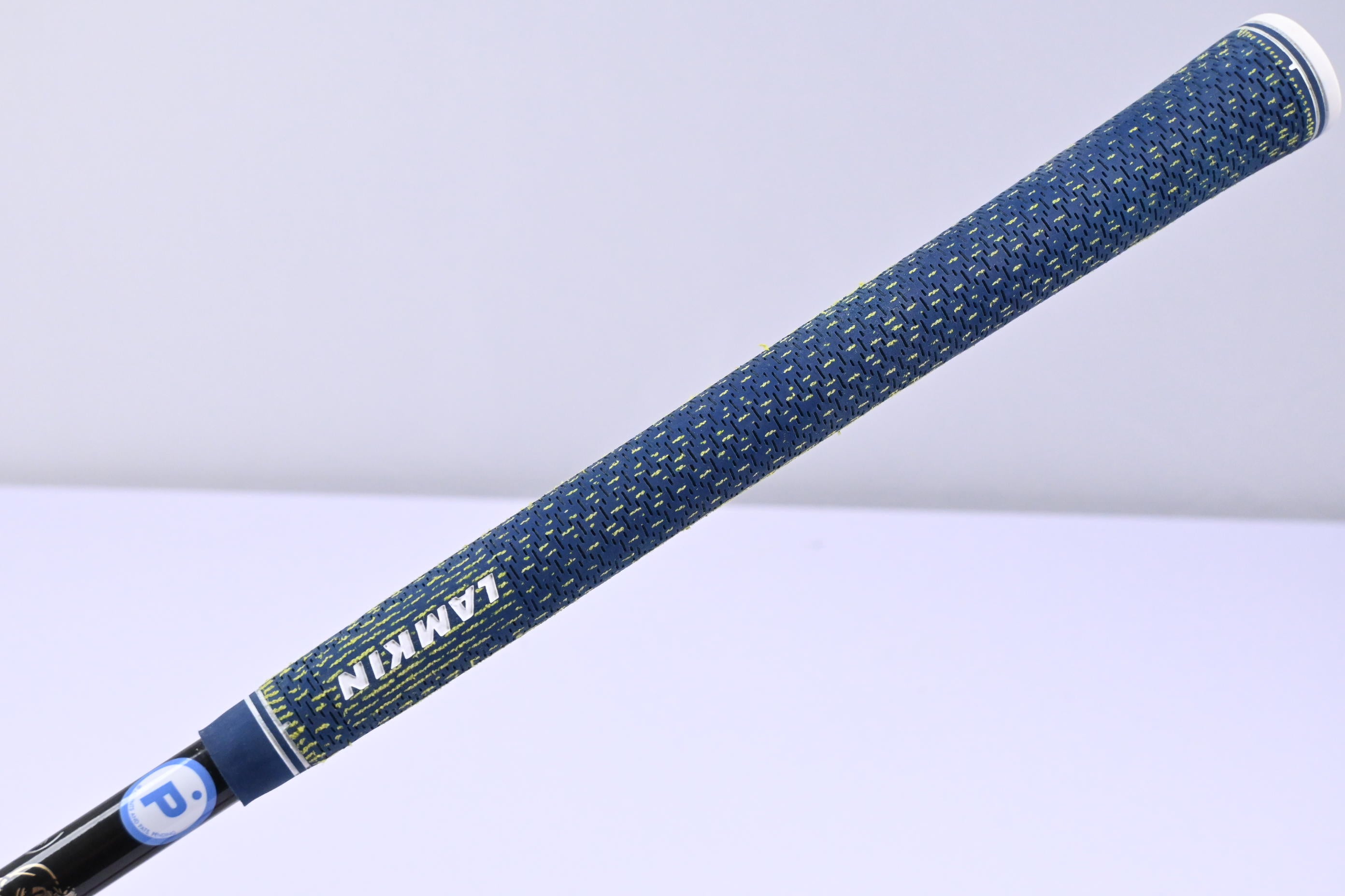Miyazaki JDL 8 #7 Wood Shaft / X-Flex / Ping 3rd Gen Adapter