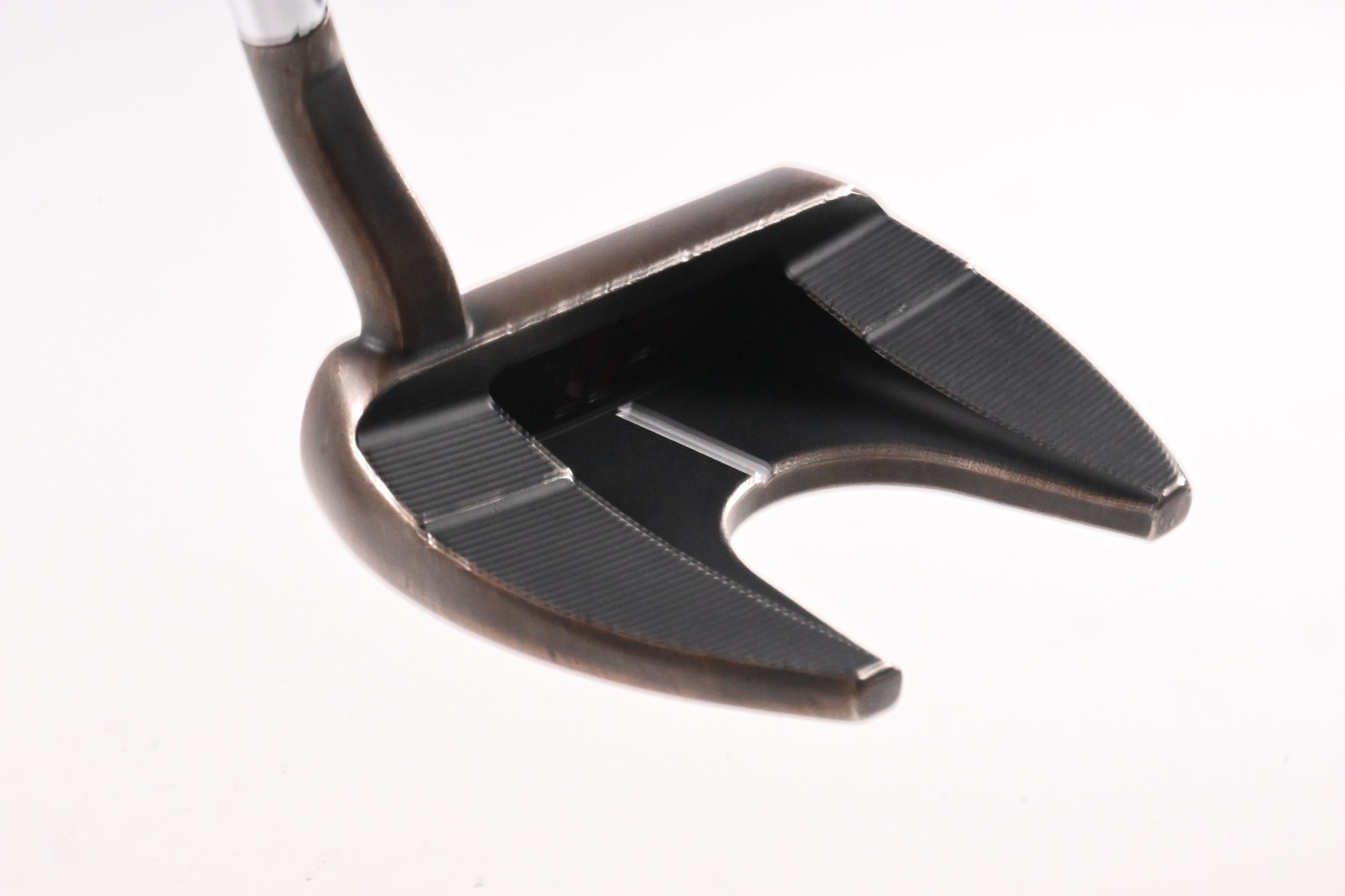 Taylormade TP Black Copper Collection Ardmore 3 Putter / 34 Inch