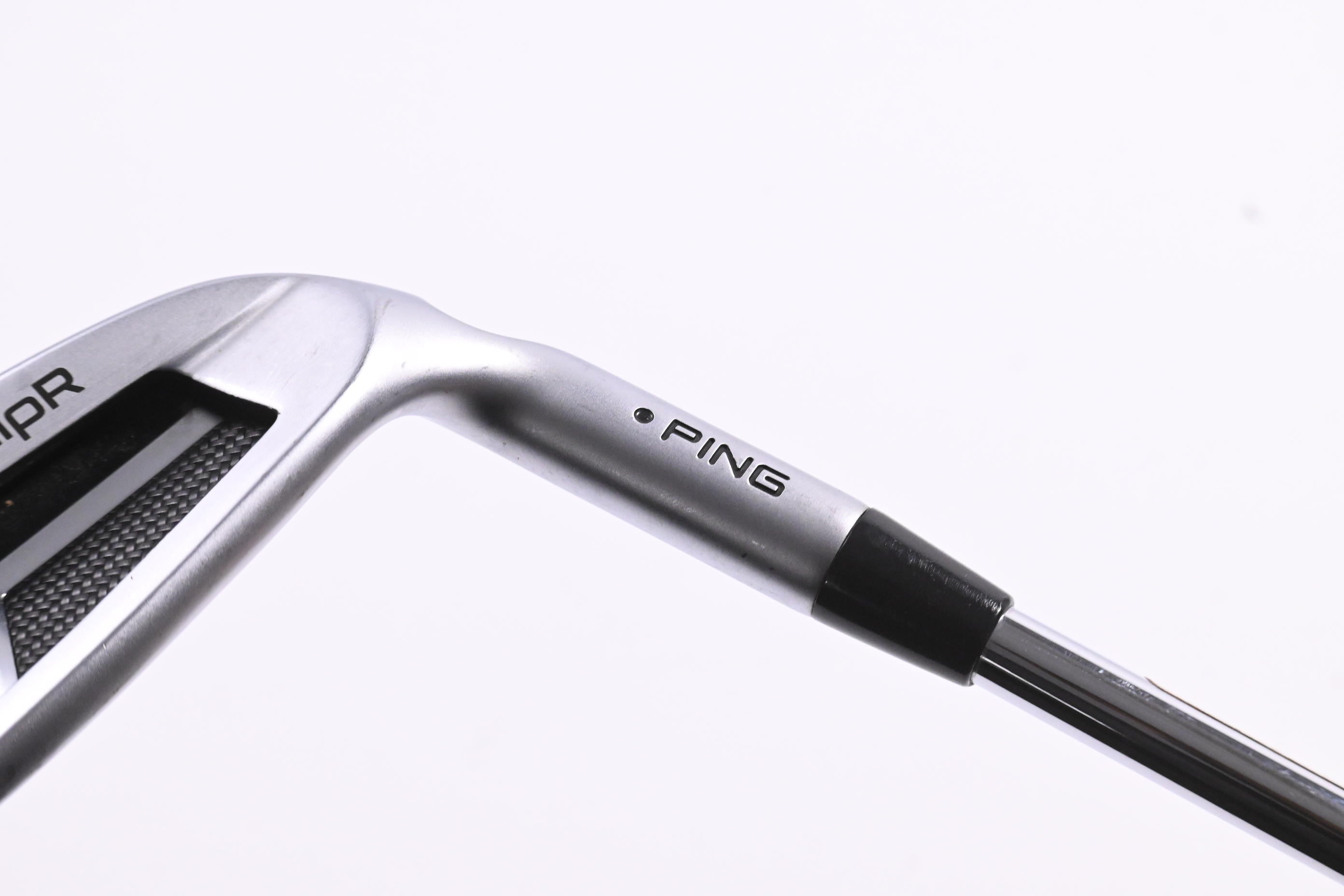 Ping ChipR / Black Dot / 35.25 Inch