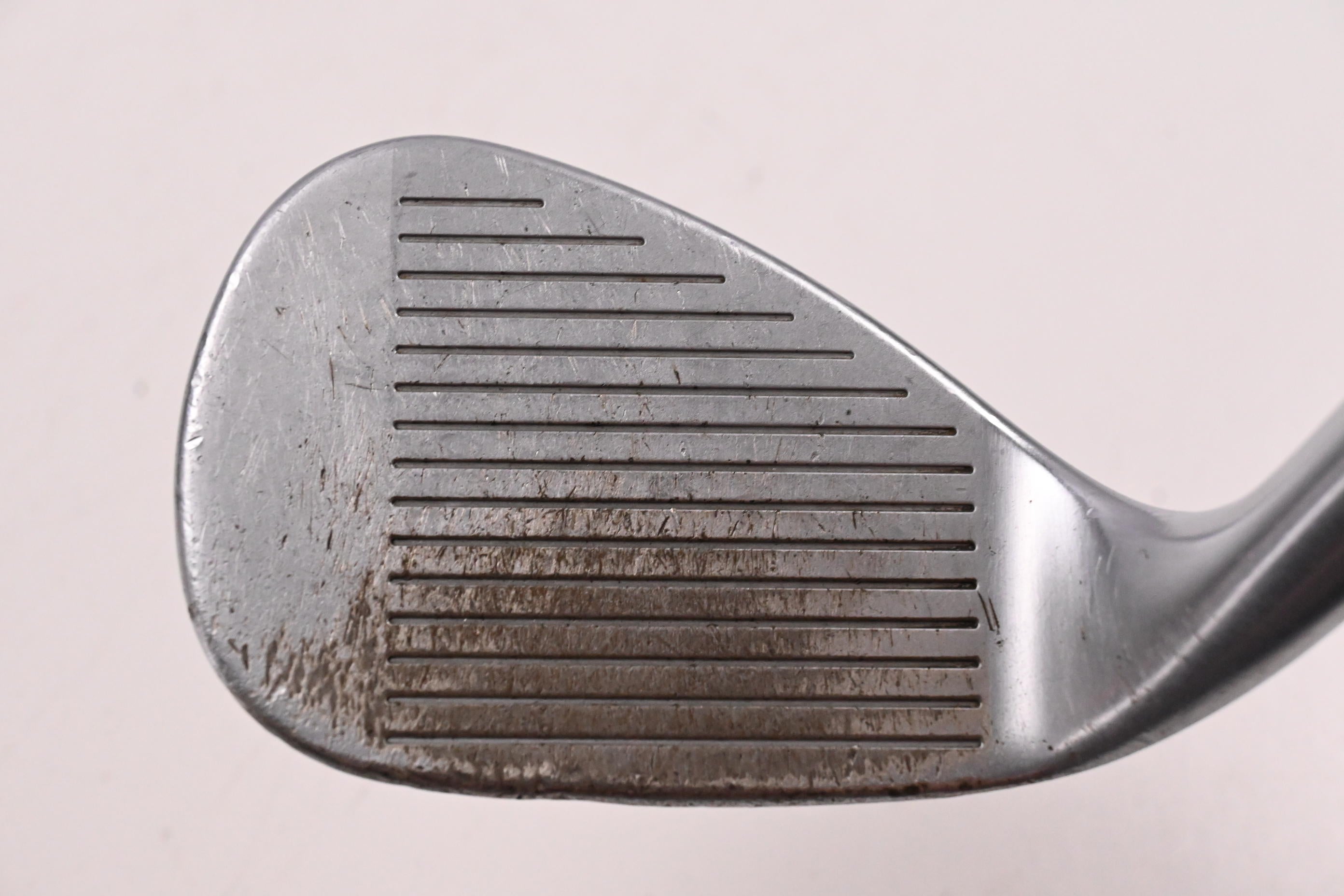 PXG 0311 Forged Lob Wedge / 60 Degree / Regular Flex Dynamic Gold R300 Shaft