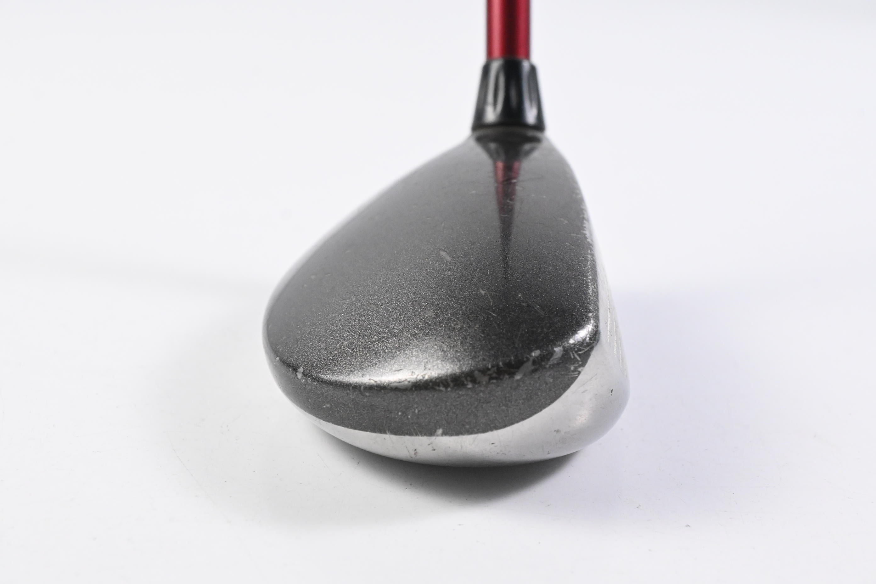 Callaway Heavenwood #2 Hybrid / 17 Degree / Firm Flex Callaway RCH 75 Shaft