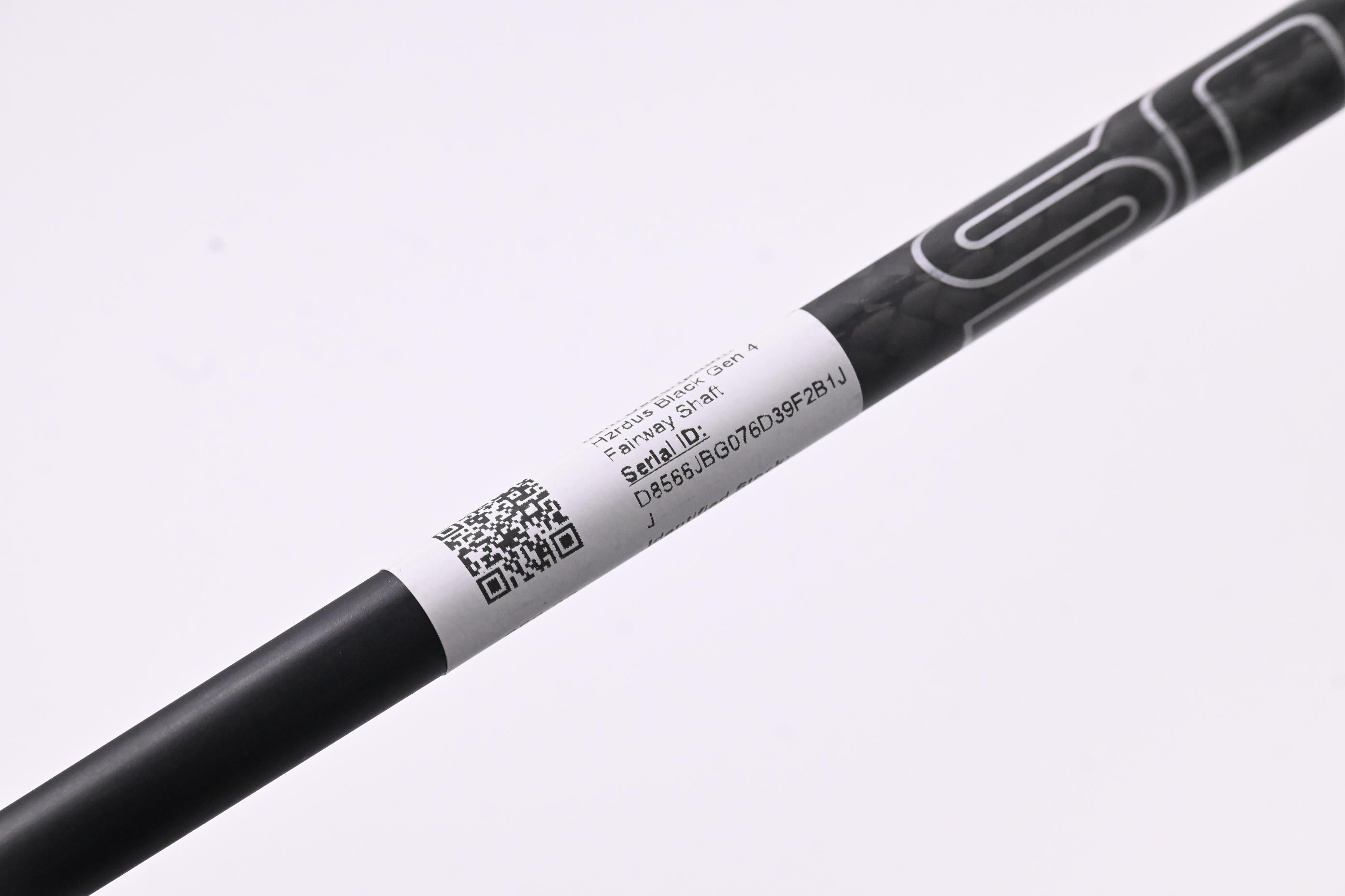 Project X Hzrdus Black Gen 5 70 #3 Wood Shaft / X-Flex / Titleist 2nd Gen