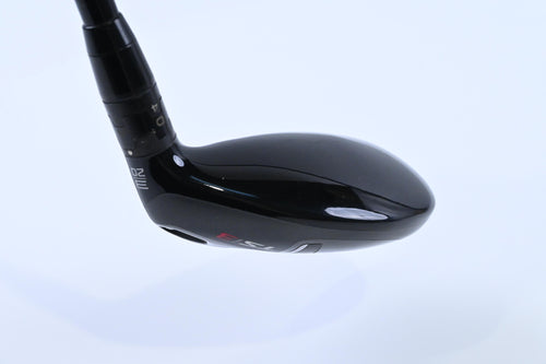 Titleist TSi3 #3 Hybrid / 20 Degree / Stiff Flex HZRDUS Smoke Black RDX 80 Shaft