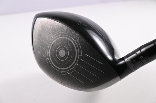Callaway Epic Flash Driver / 10.5 Degree / Stiff Flex HZRDUS Silver 60 Shaft