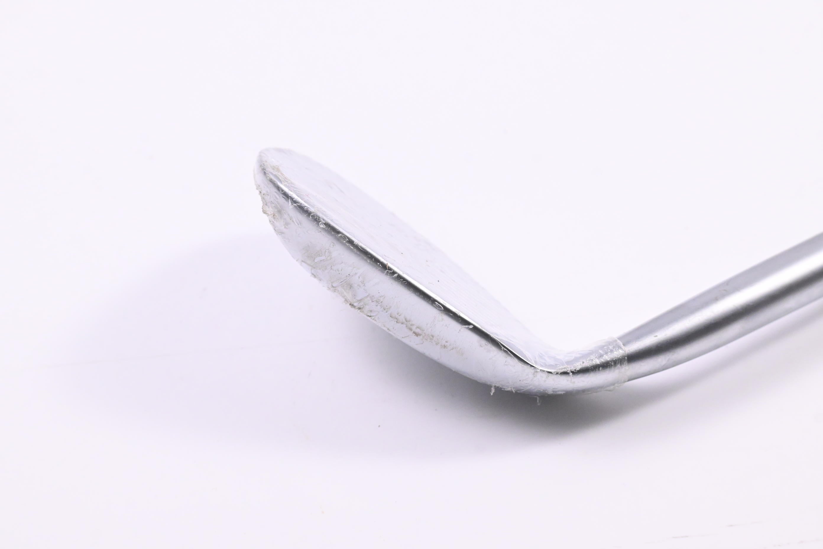 Rife Spin Groove Sand Wedge / 56 Degree / Wedge Flex Rife Steel Shaft