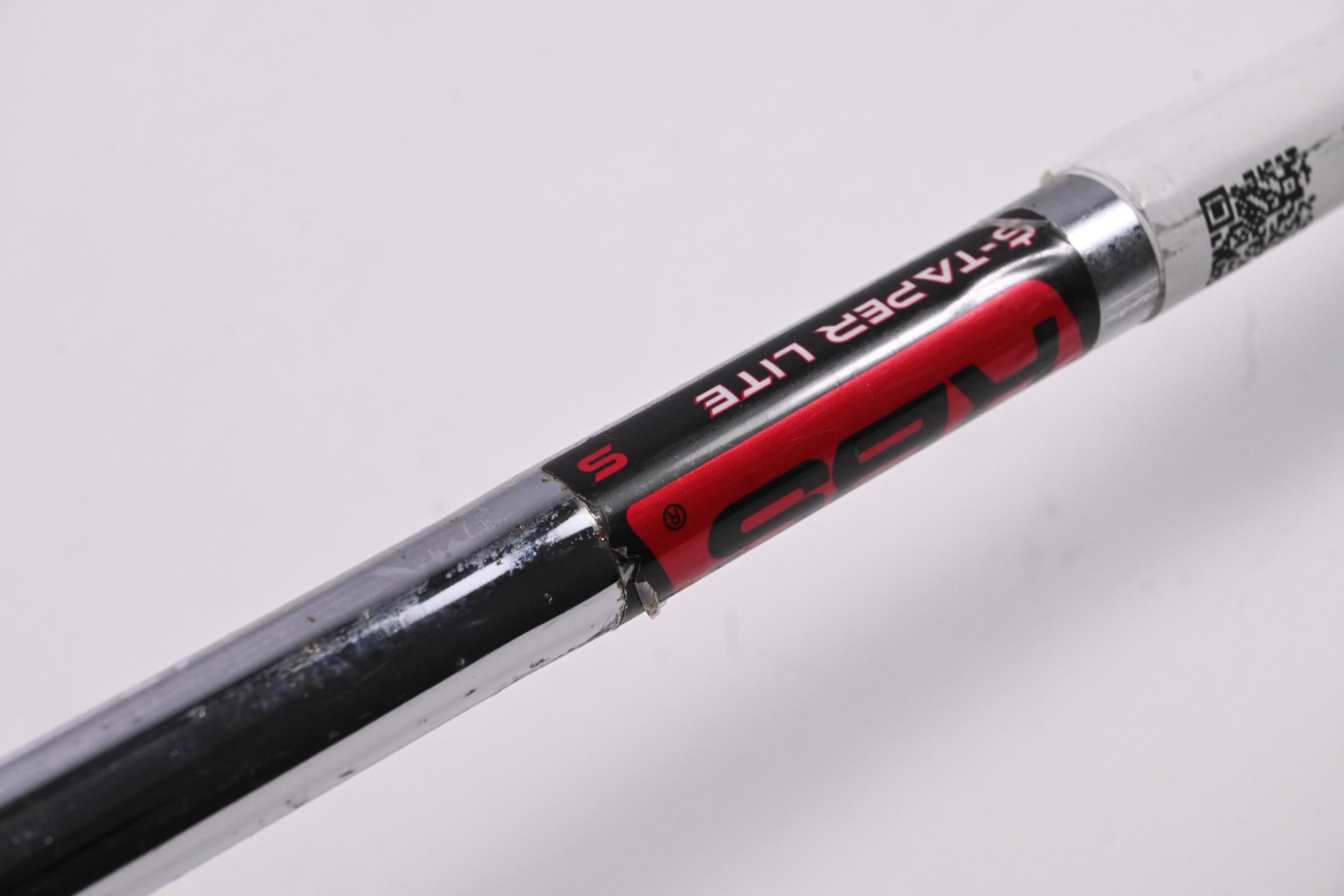 Cobra King Utility 2015 #3 Iron / 19 Degree / Stiff Flex KBS $-Taper Lite Shaft