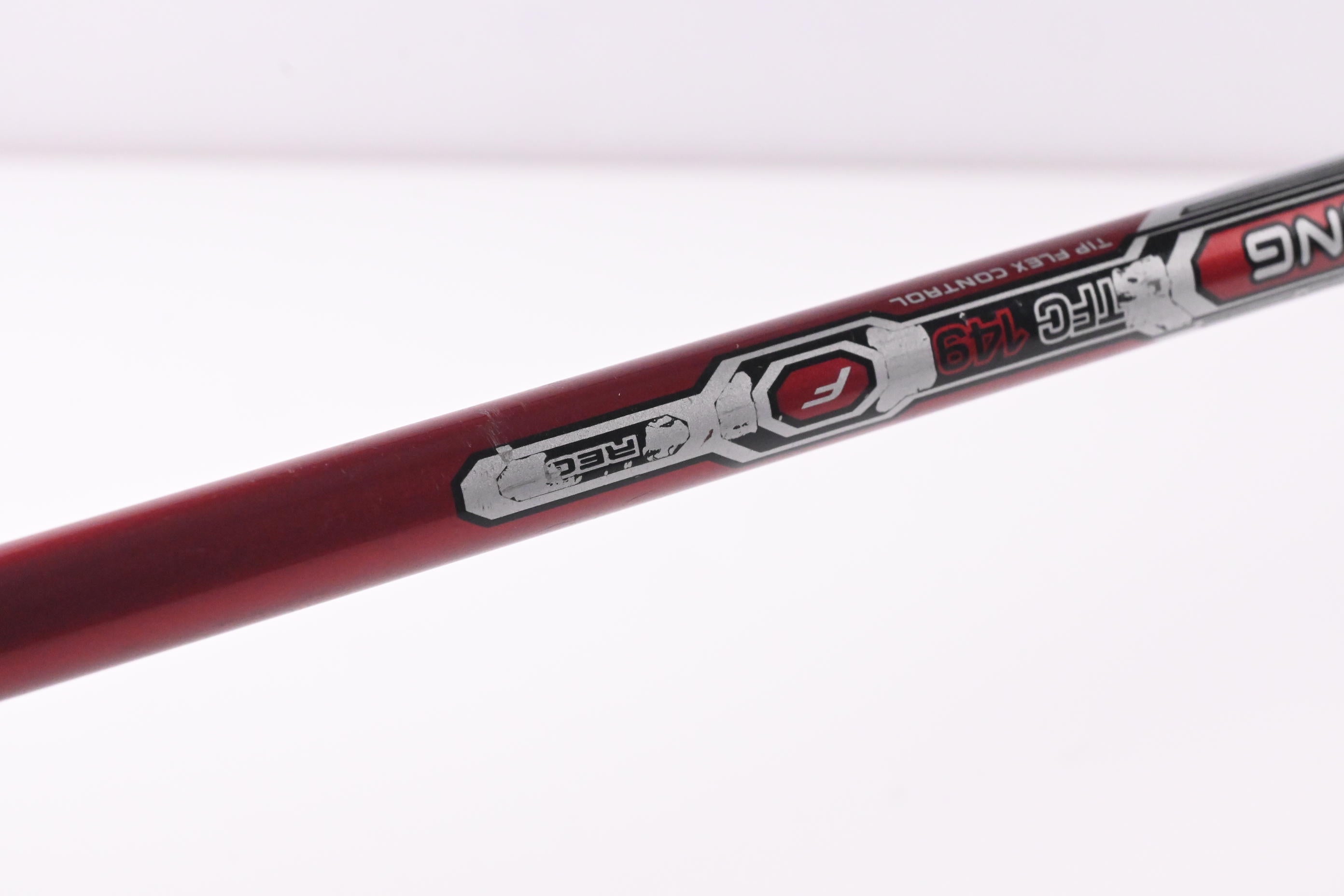 Ping G15 Draw #4 Wood / 17 Degree / Regular Flex Ping TFC 149 Shaft