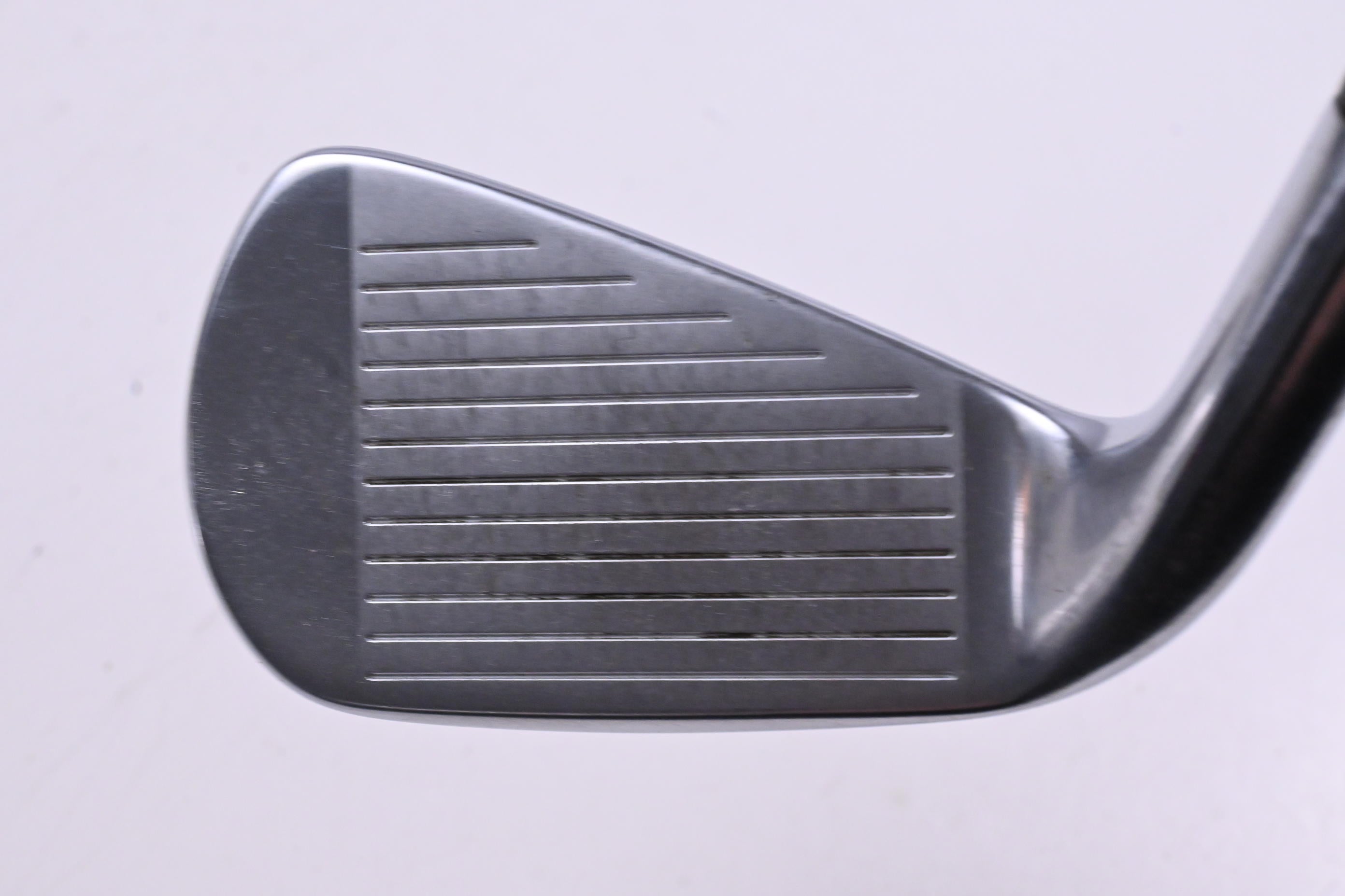 Titleist 718 AP3 #7 Iron / Stiff Flex AMT Black S300 Shaft