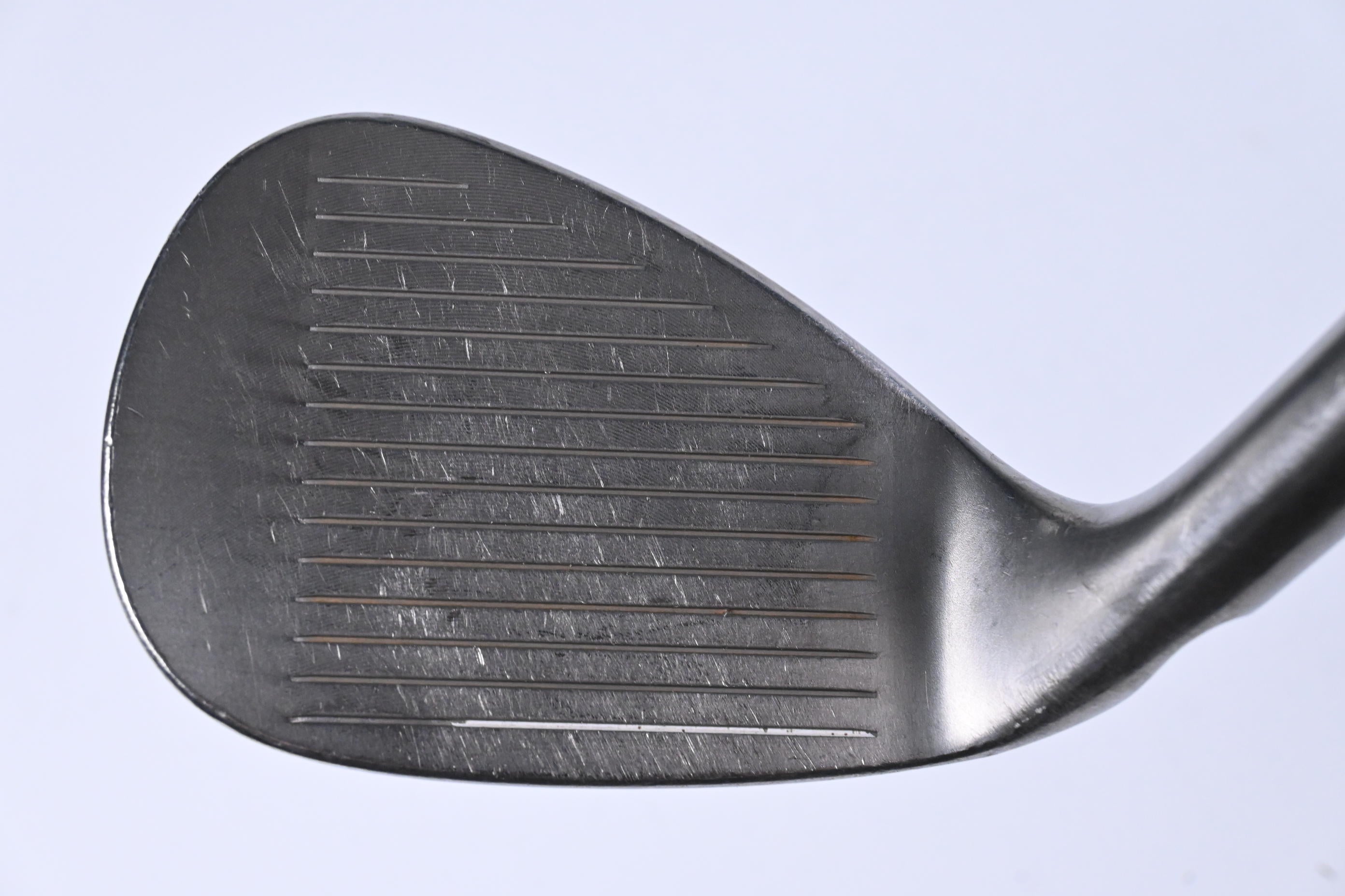 Ping Tour Gorge Lob Wedge / 58 Degree / Yellow Dot / Regular Flex Ping CFS Shaft