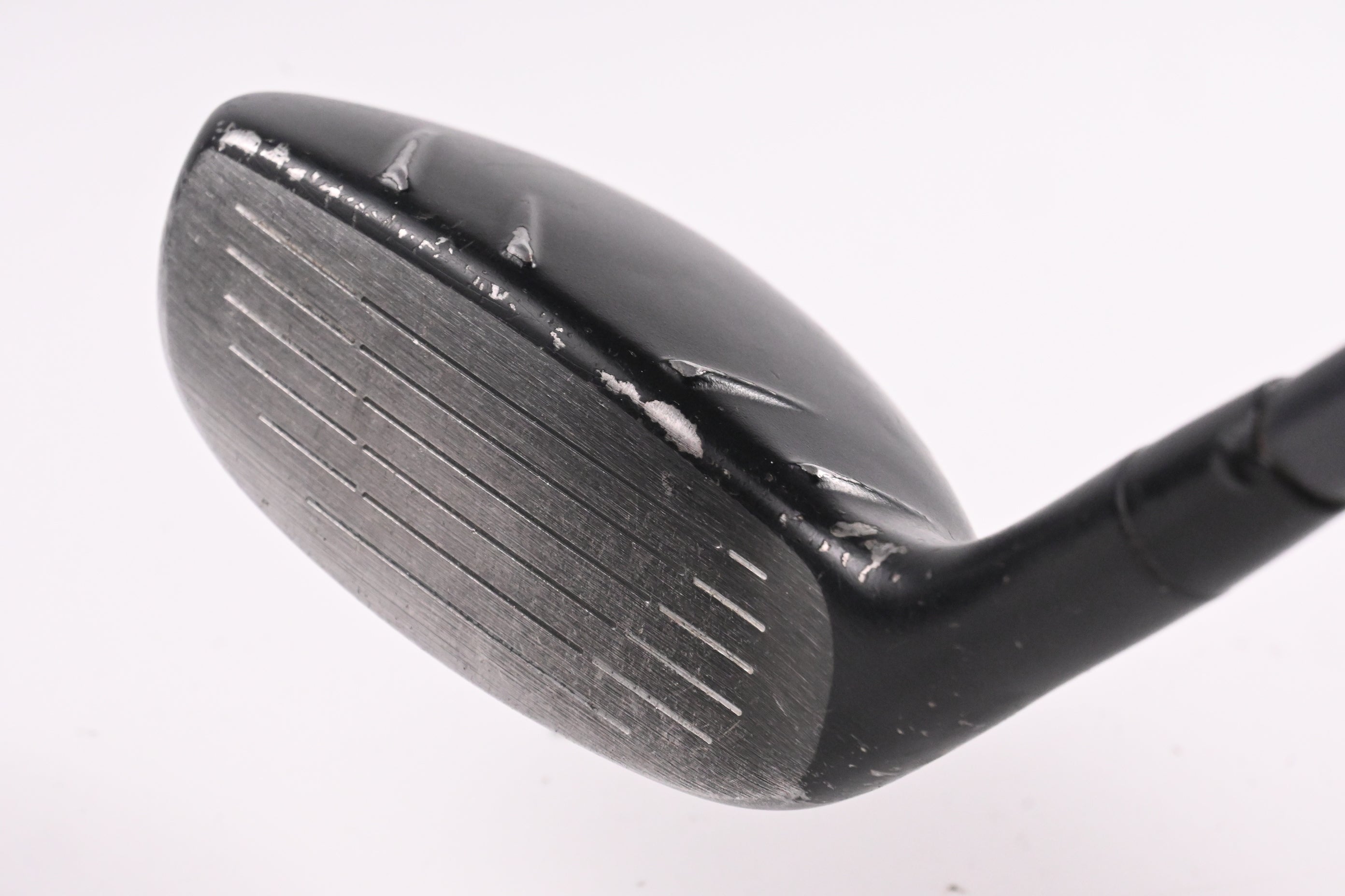 Ping G Series #4 Hybrid / 22 Degree / Regular Flex Ping Alta Blue 70 Shaft