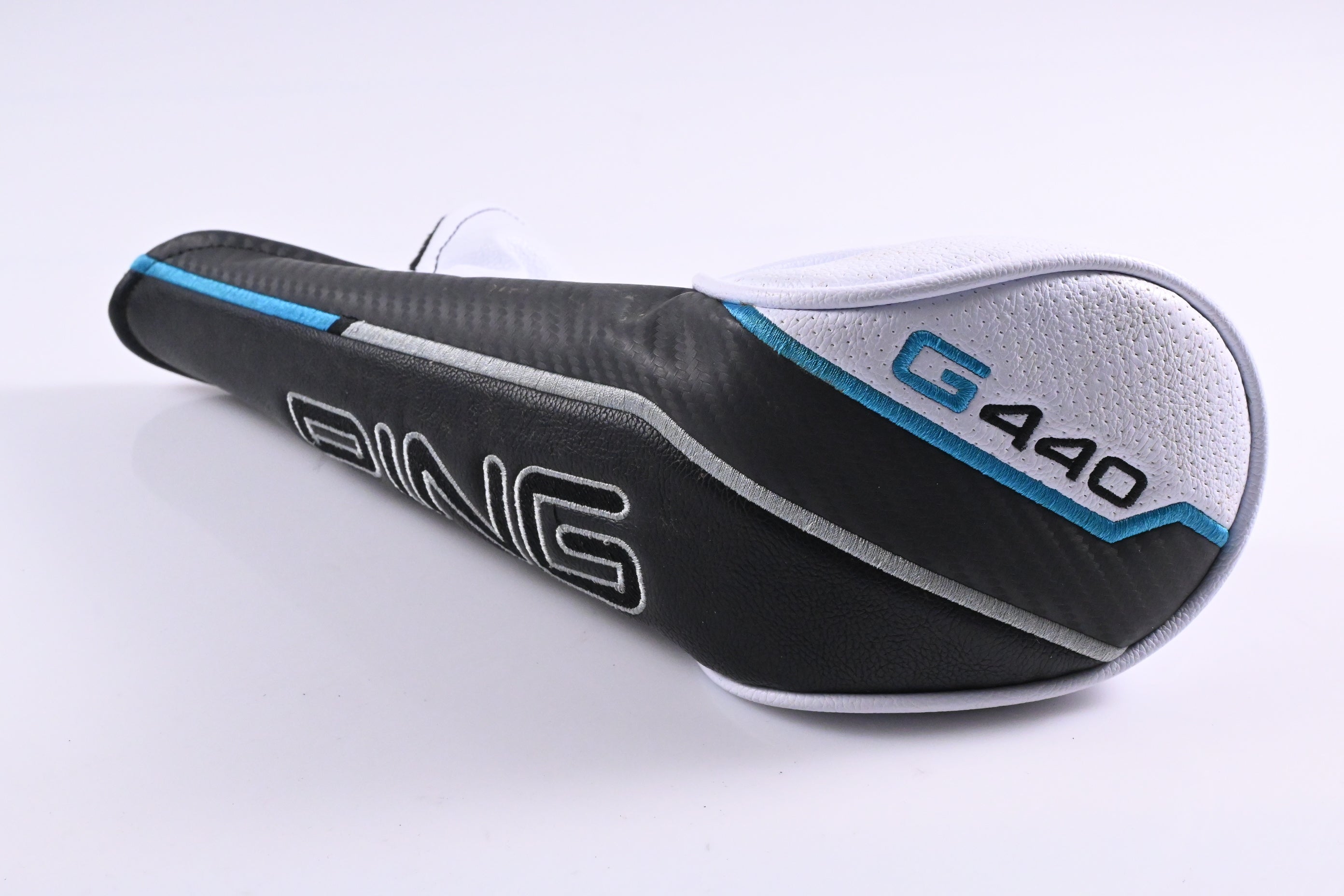 Ping G440 Max #3 Wood / 15 Degree / Stiff Flex Ping Tour 2.0 Chrome 75 Shaft