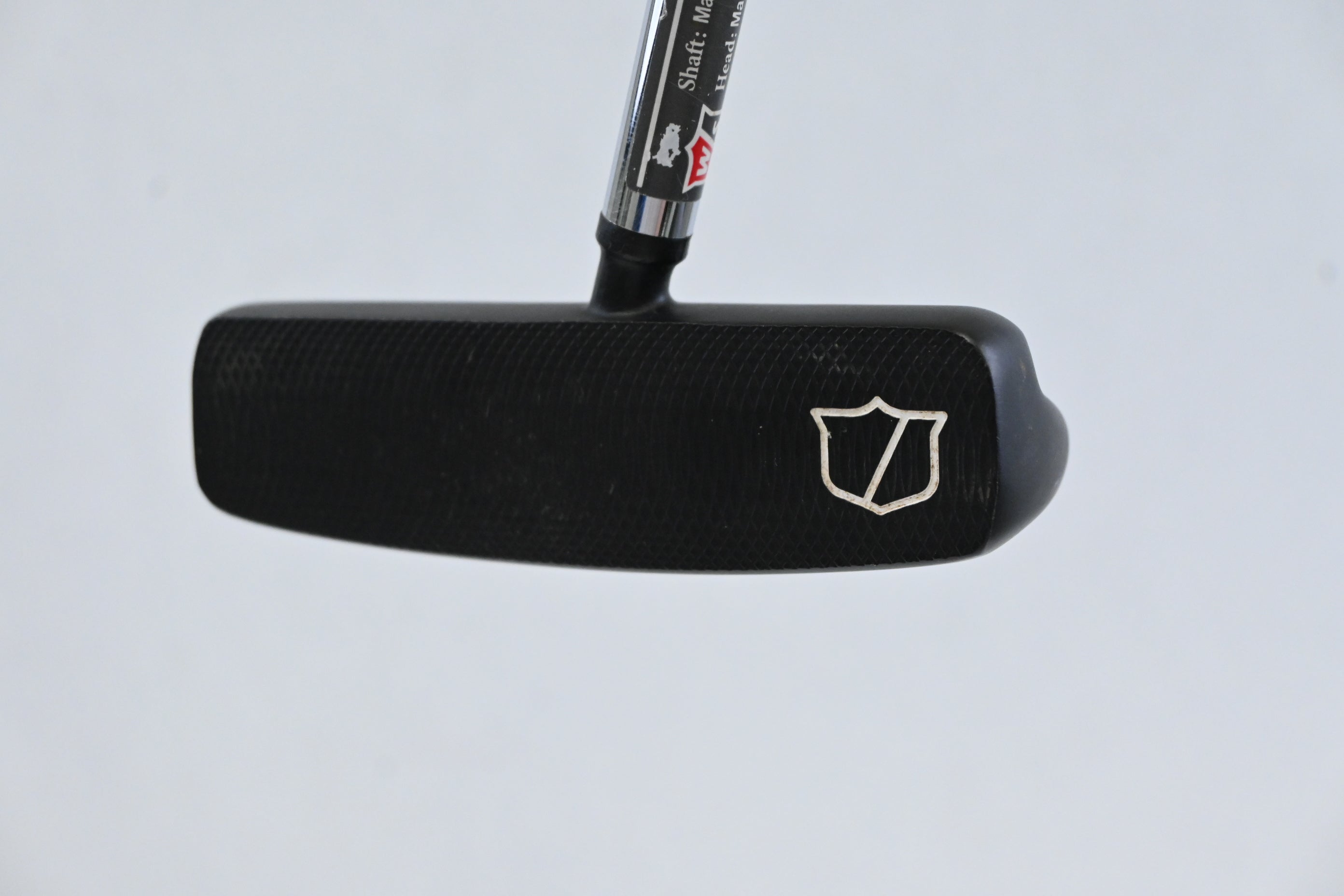 Wilson Infinite Southside 2024 Putter / 34 Inch