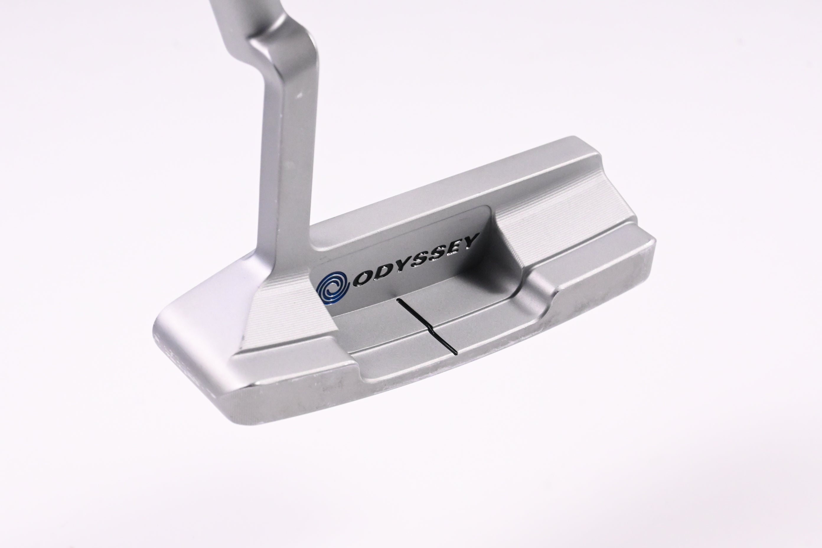 Odyssey Milled Collection 2 Putter / 33.5 Inch