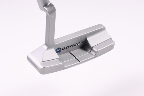 Odyssey Milled Collection 2 Putter / 33.5 Inch
