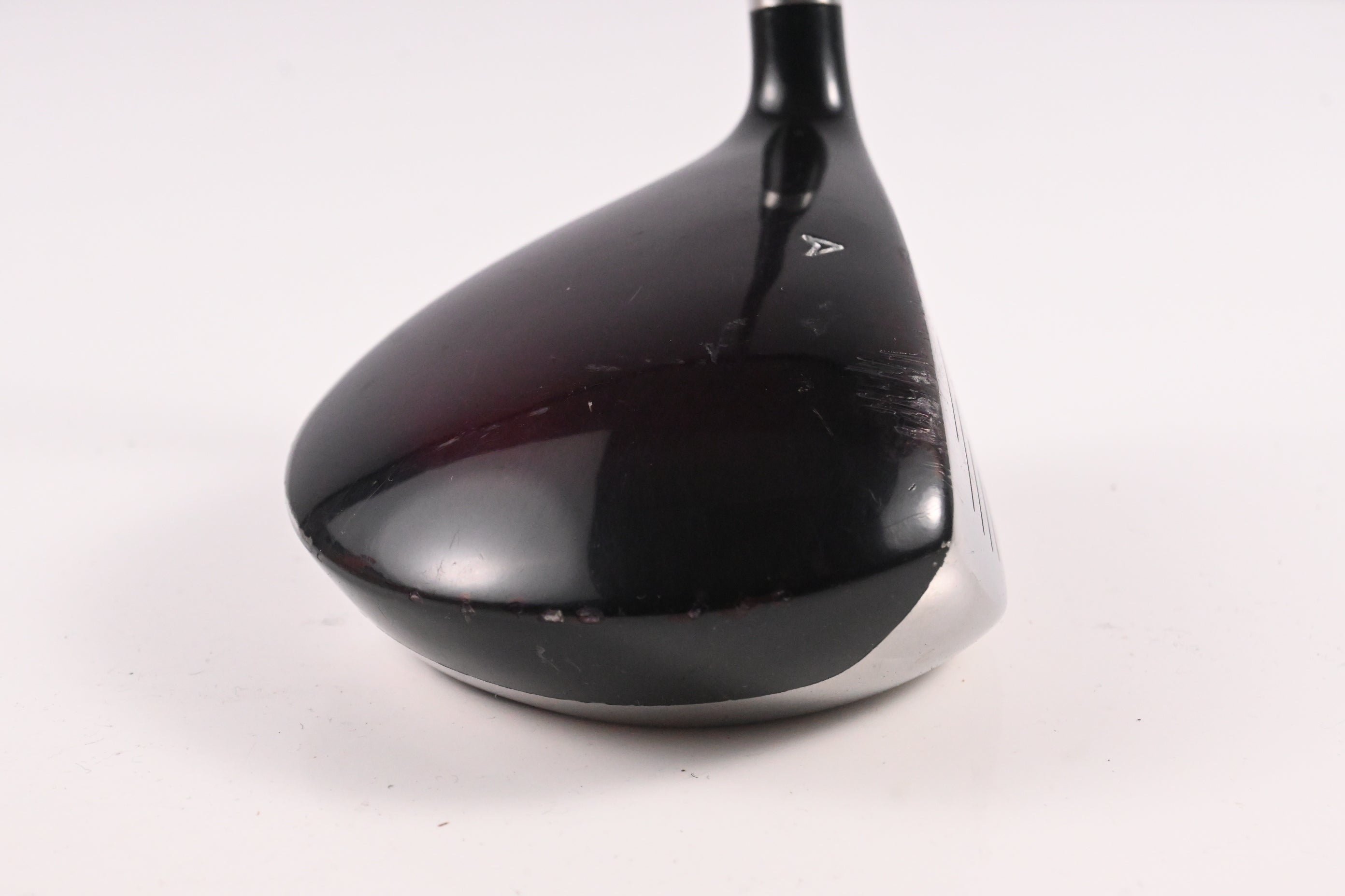 Wilson Deep Red #3 Wood / 15.5 Degree / Men's Flex Wilson Deep Red Shaft