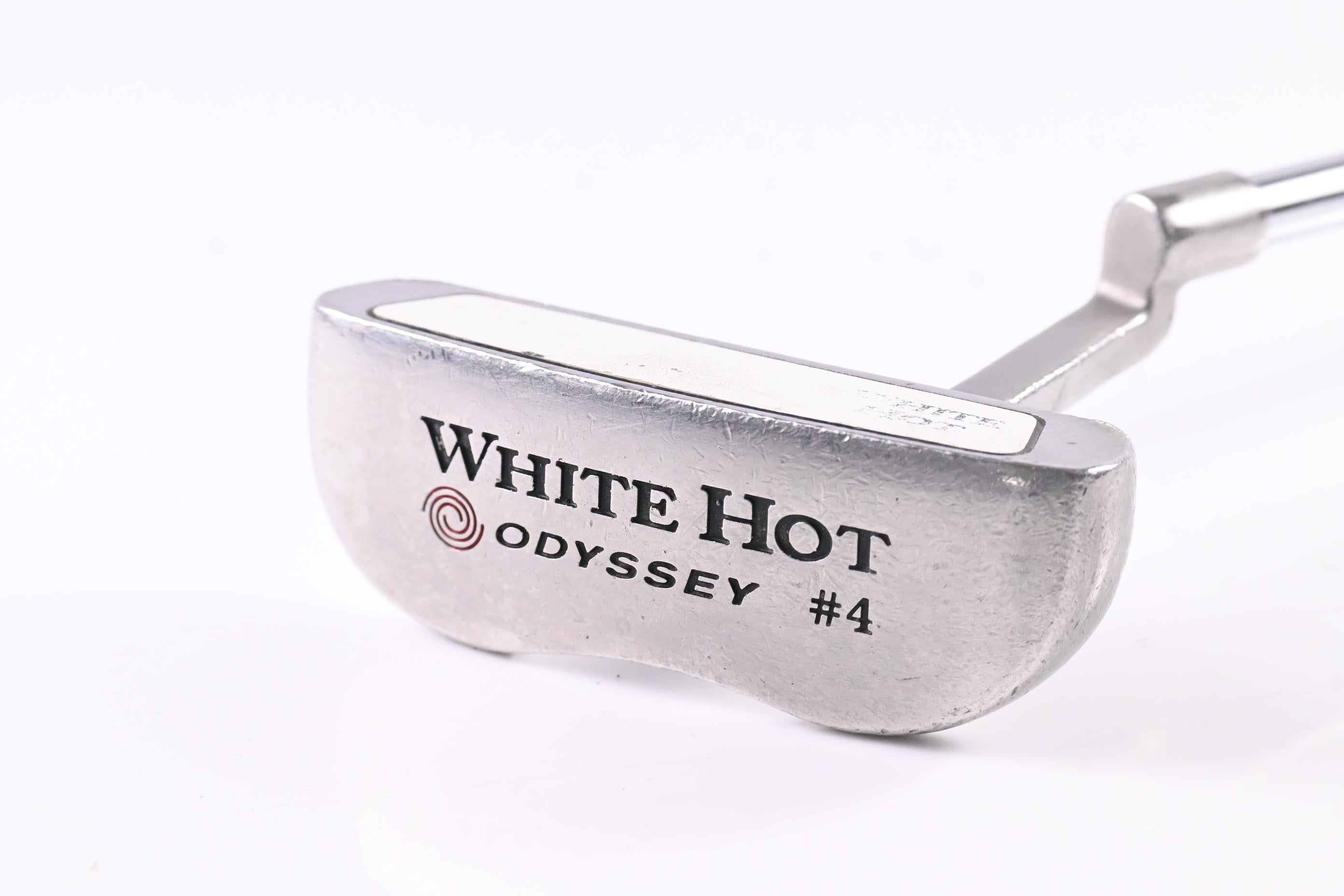 Odyssey White Hot #4 Putter / 34 Inch