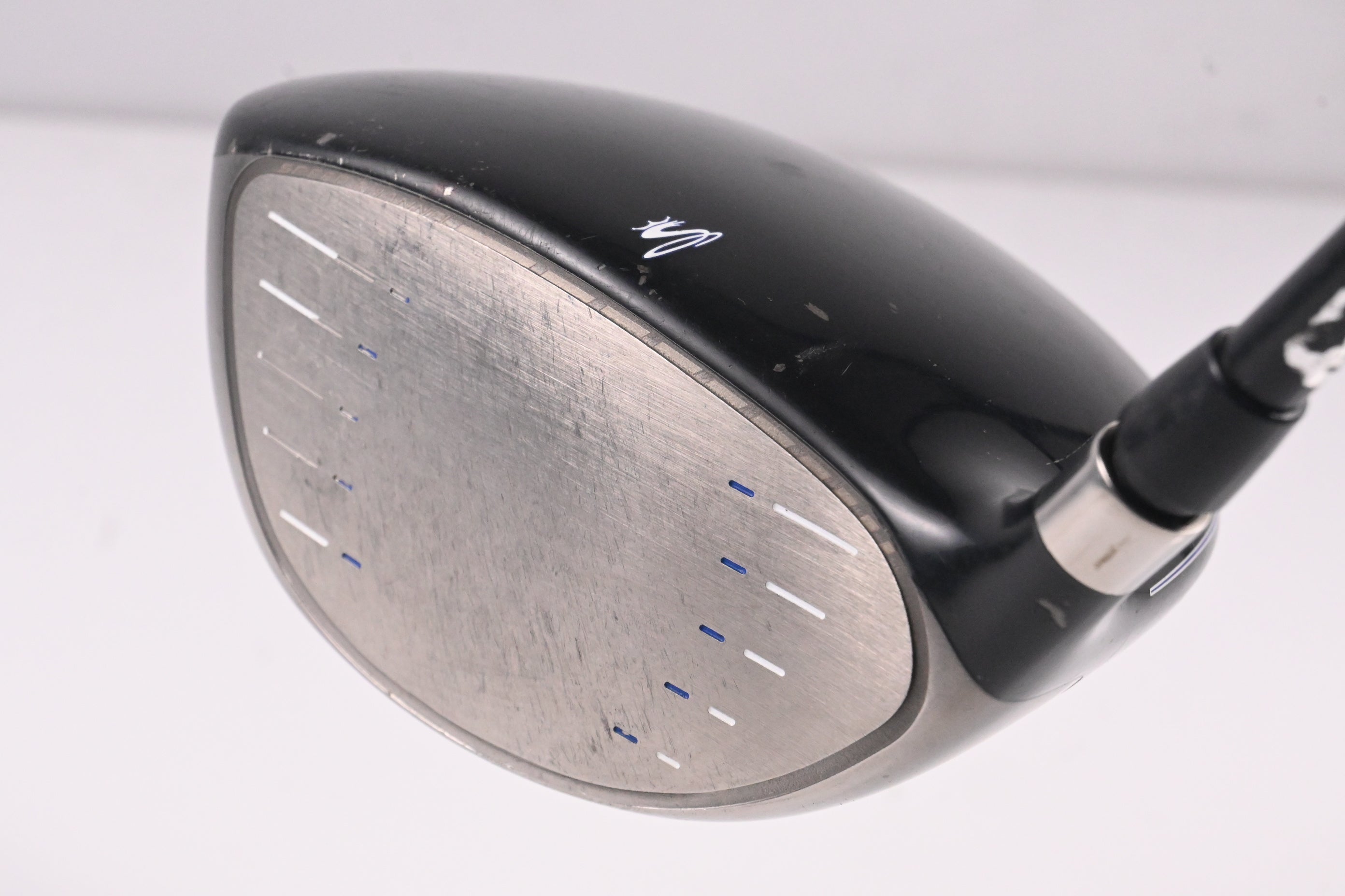 Cobra Fly-Z XL Driver / 10.5 Degree / Regular Flex Cobra Fly-Z XL 55 Shaft