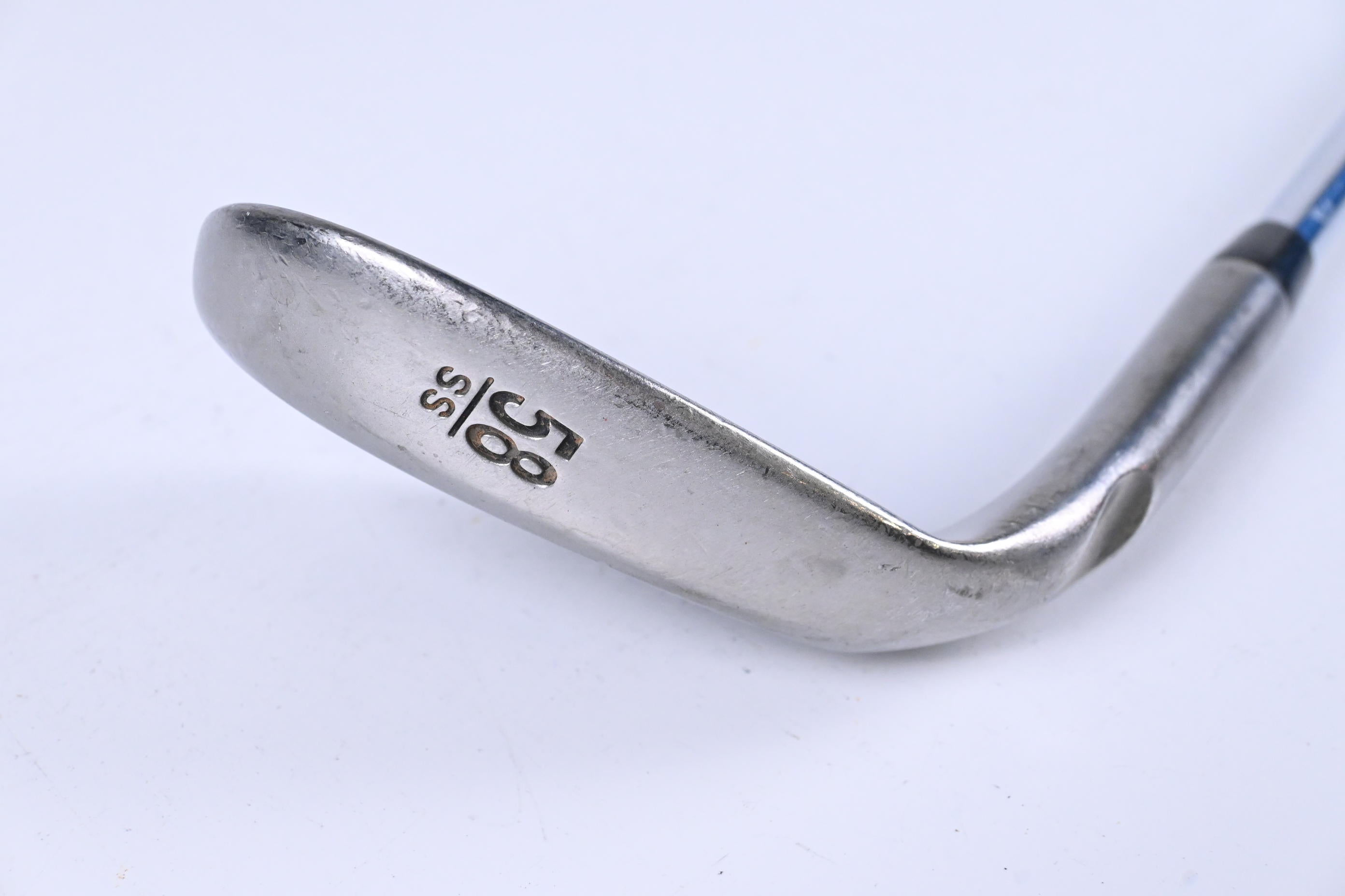 Ping Tour Gorge Lob Wedge / 58 Degree / Yellow Dot / Regular Flex Ping CFS Shaft