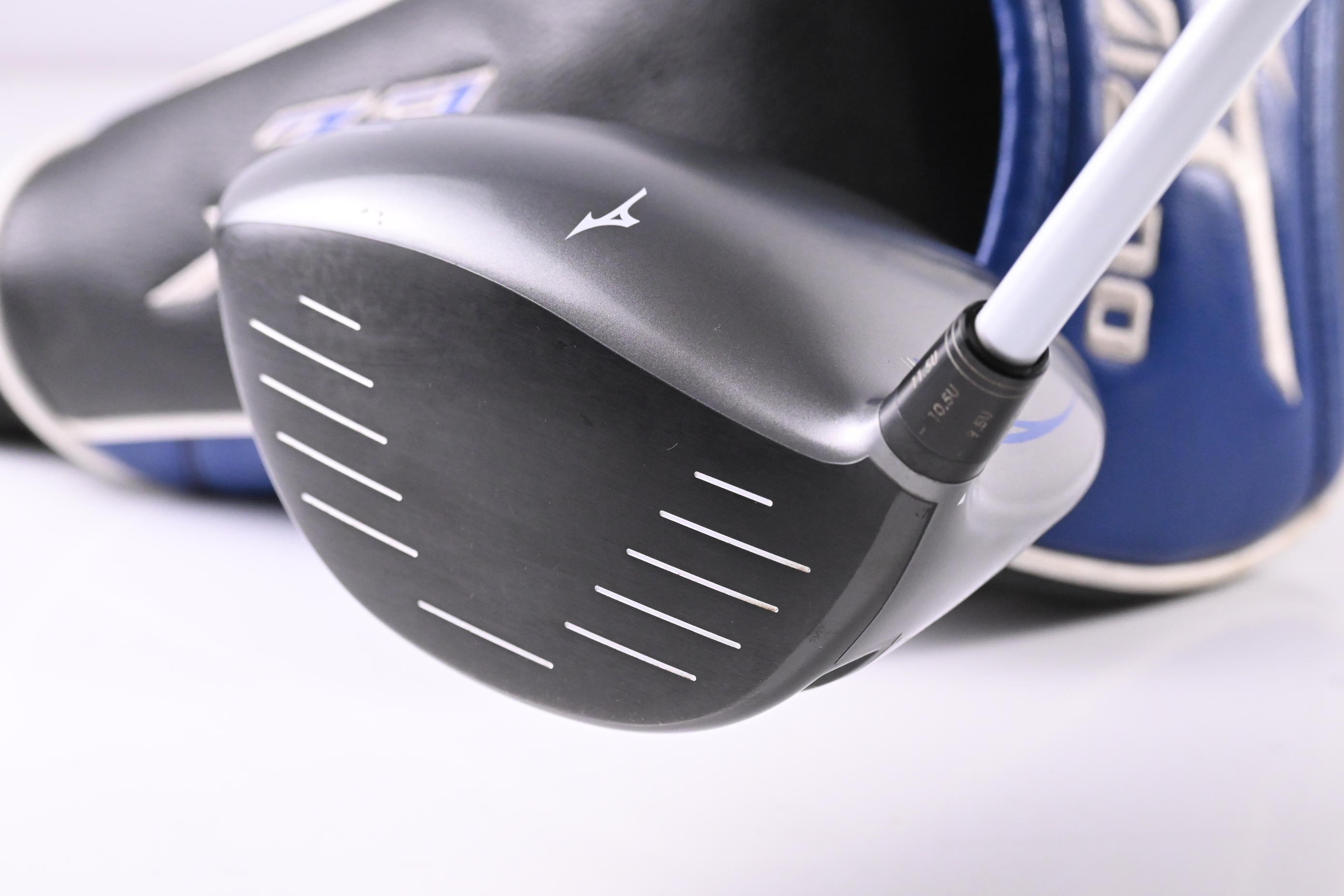 Mizuno JPX EZ 2016 Driver / 8.5-12.5 Degree / Regular Flex Fujikura Orochi CB 55