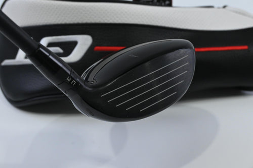 Left Hand Titleist GT2 #3 Wood / 15 Degree / Regular Flex Tensei 1K Blue 65
