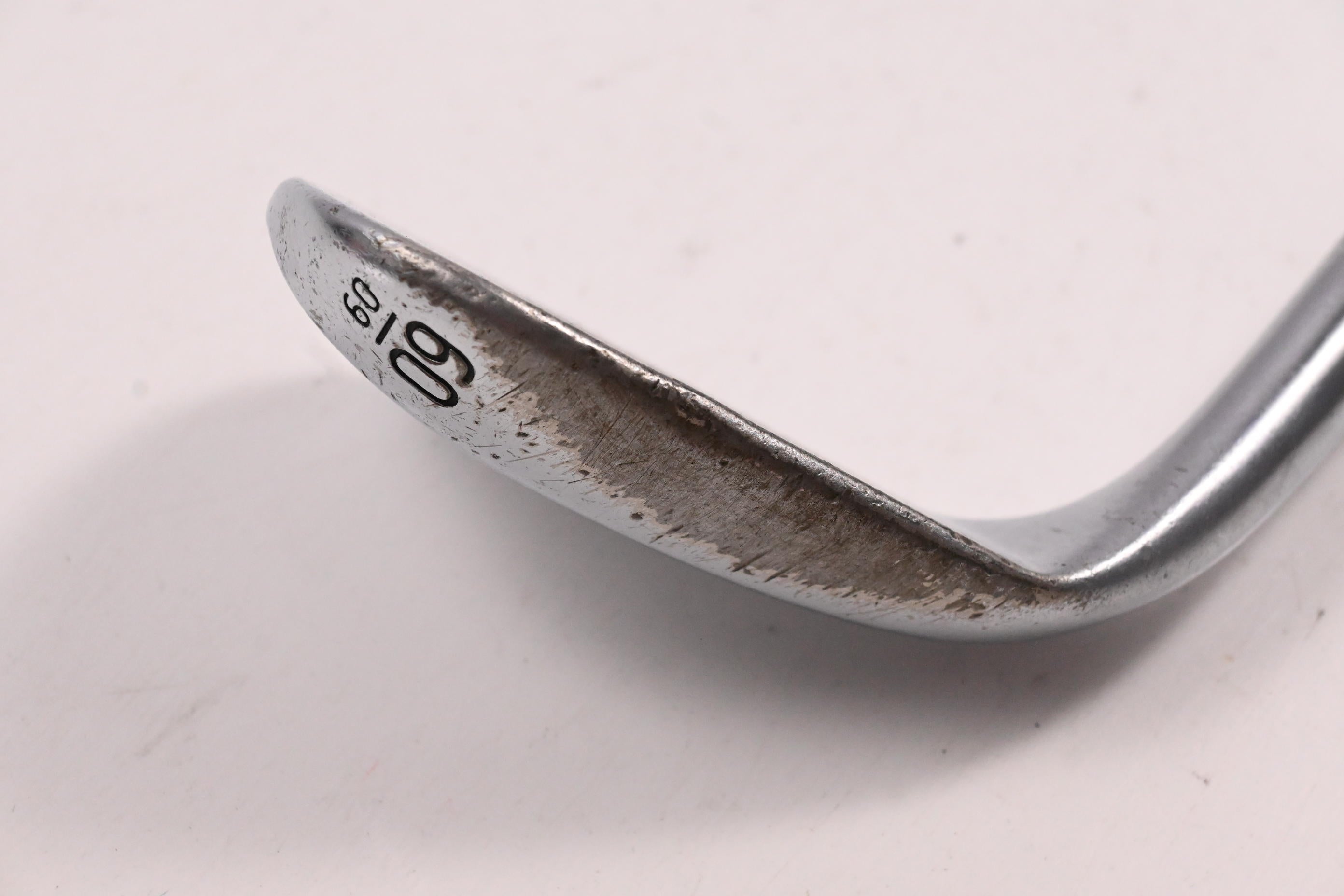 PXG 0311 Forged Lob Wedge / 60 Degree / Regular Flex Dynamic Gold R300 Shaft
