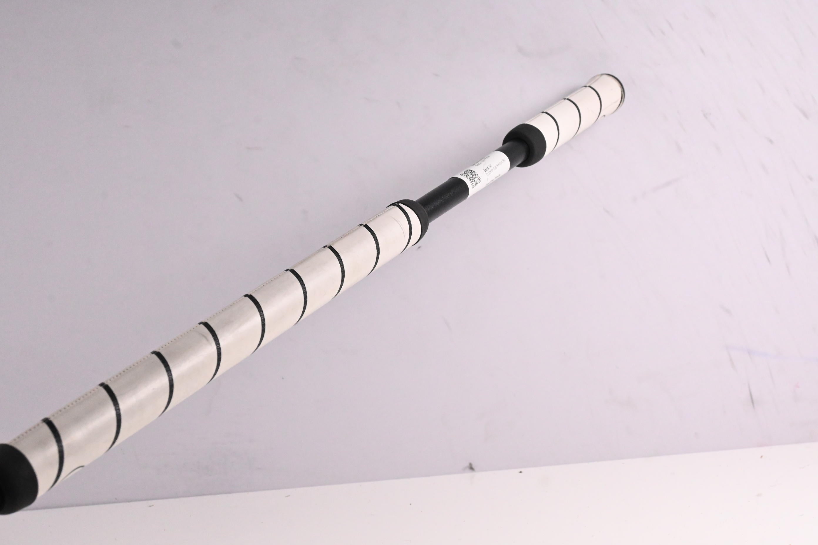 L.A.B Golf Mezz.1 Max Sweeper Putter / 44 Inch / Accra x L.A.B. Golf - Black