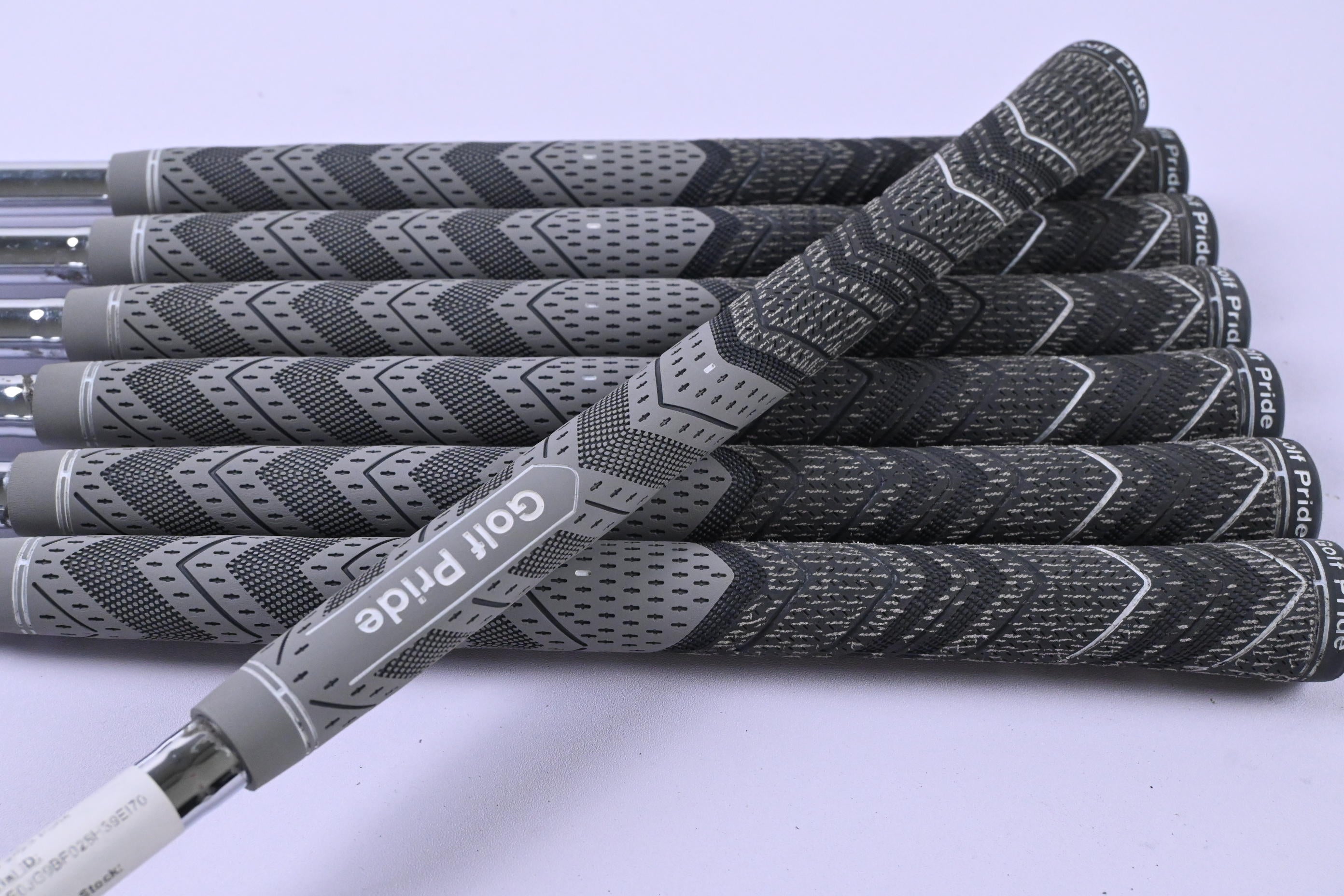 Taylormade P770 2023 Irons / 4-PW / Regular Flex Dynamic Gold 95 Shafts